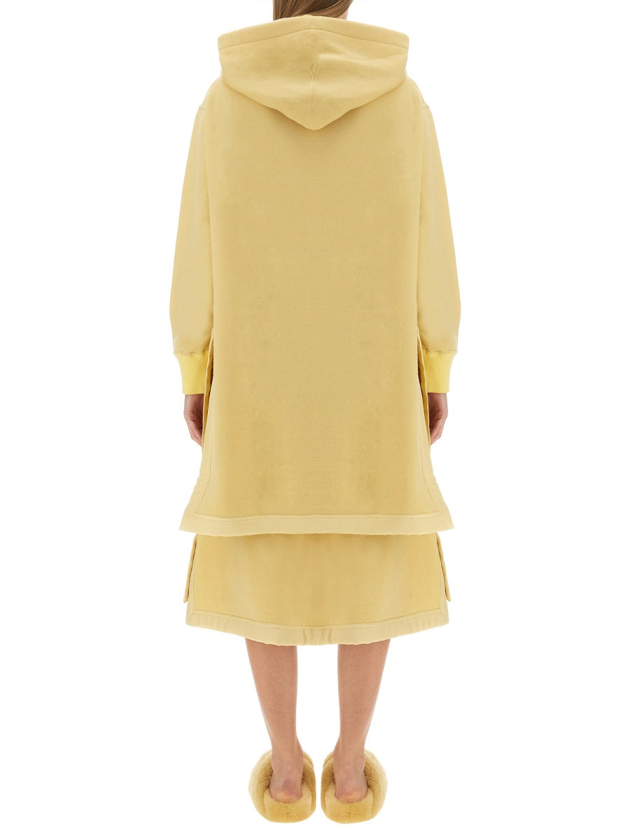 Jil Sander Women Hoodie JIL SANDER