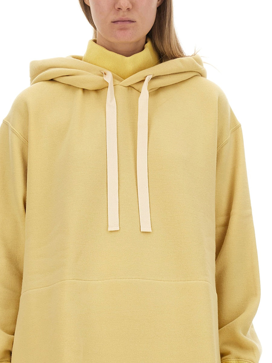 Jil Sander Women Hoodie JIL SANDER