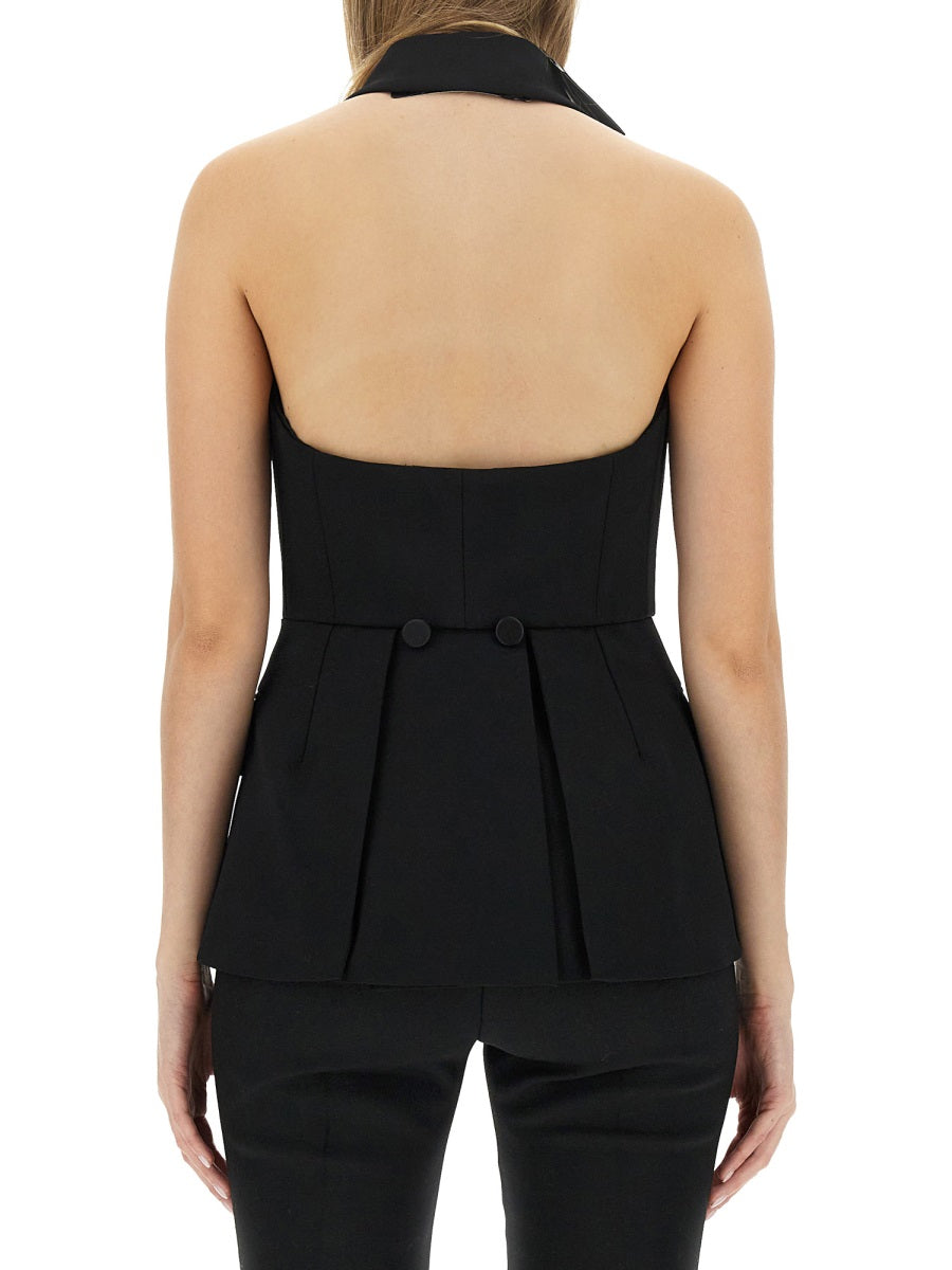 Max Mara Women Aletta Vest MAX MARA