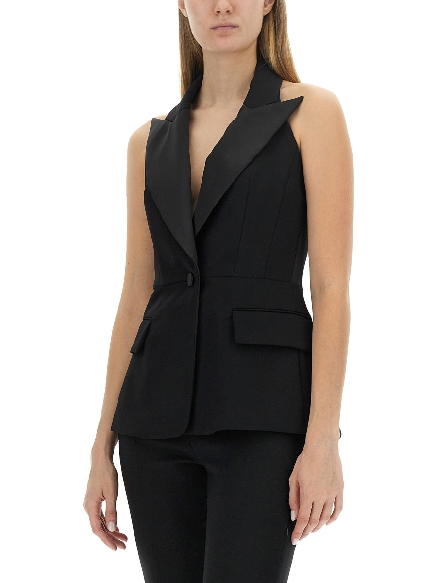 Max Mara Women Aletta Vest MAX MARA