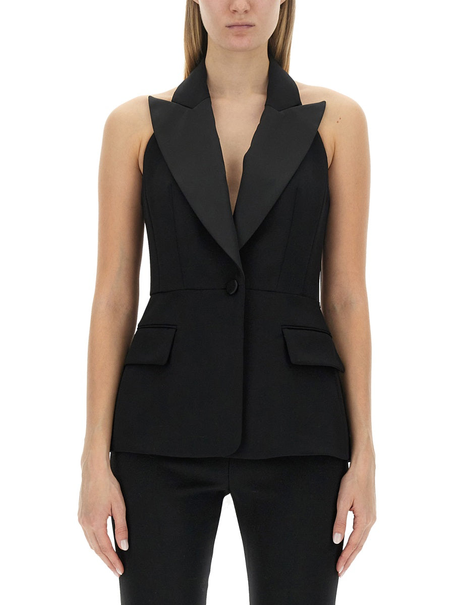 Max Mara Women Aletta Vest MAX MARA
