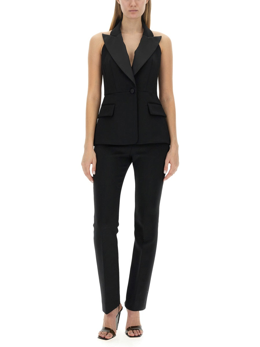 Max Mara Women Aletta Vest MAX MARA