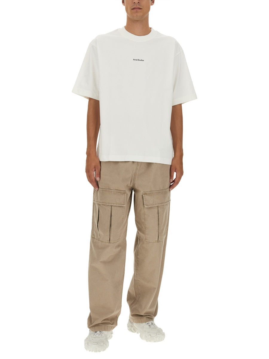 Acne Studios Men Casual Pants ACNE STUDIOS