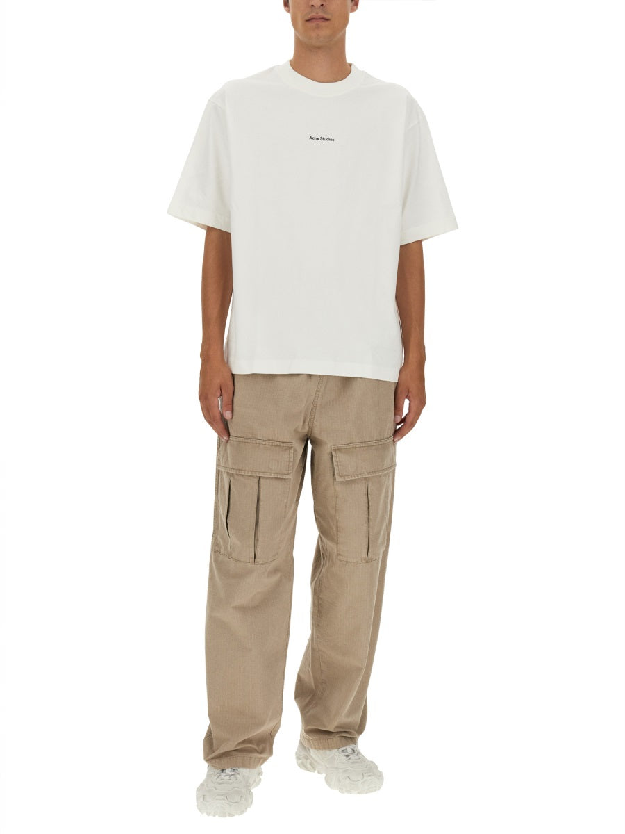 Acne Studios Men Casual Pants ACNE STUDIOS