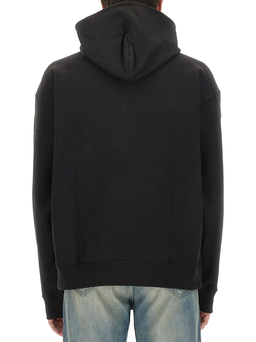 Kenzo Men Target Sweatshirt KENZO