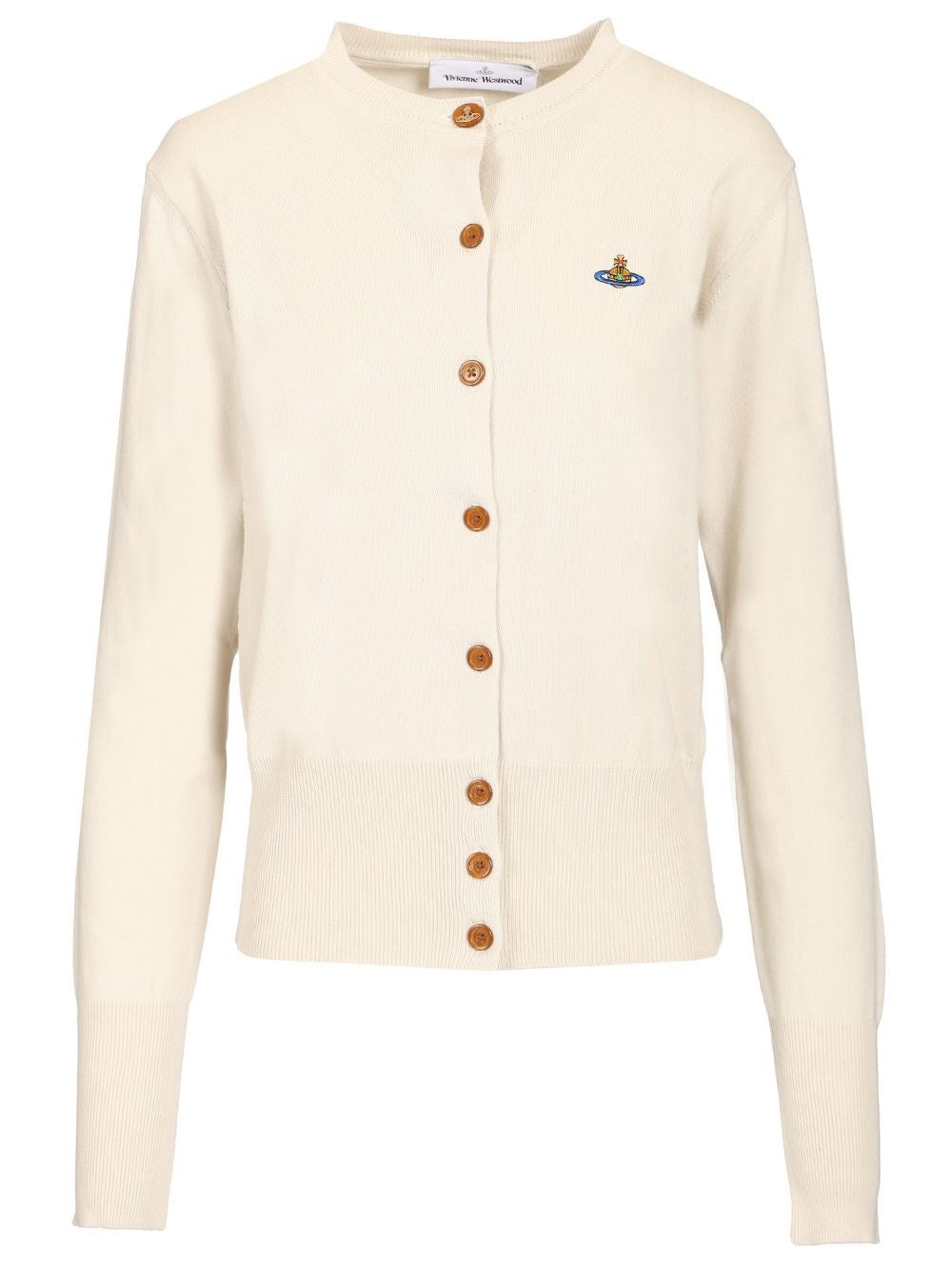 Vivienne Westwood Women "Bea" Cardigan VIVIENNE WESTWOOD