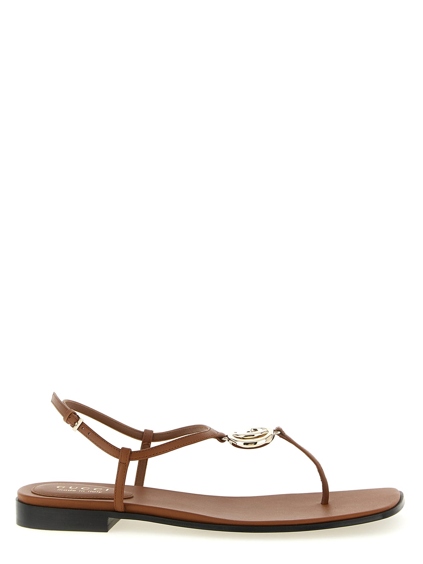 Gucci Women 'Lifford' Sandals GUCCI