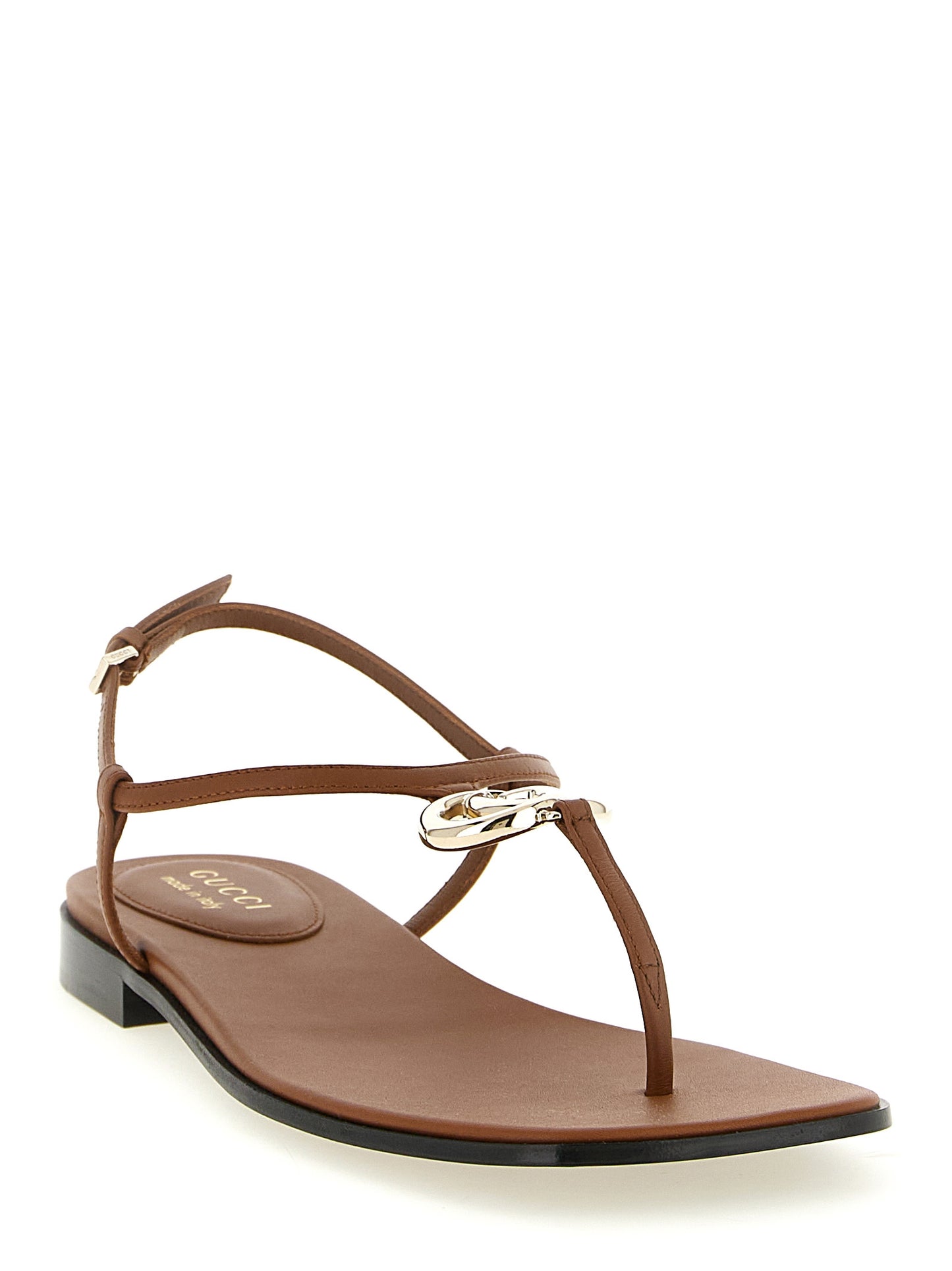 Gucci Women 'Lifford' Sandals GUCCI