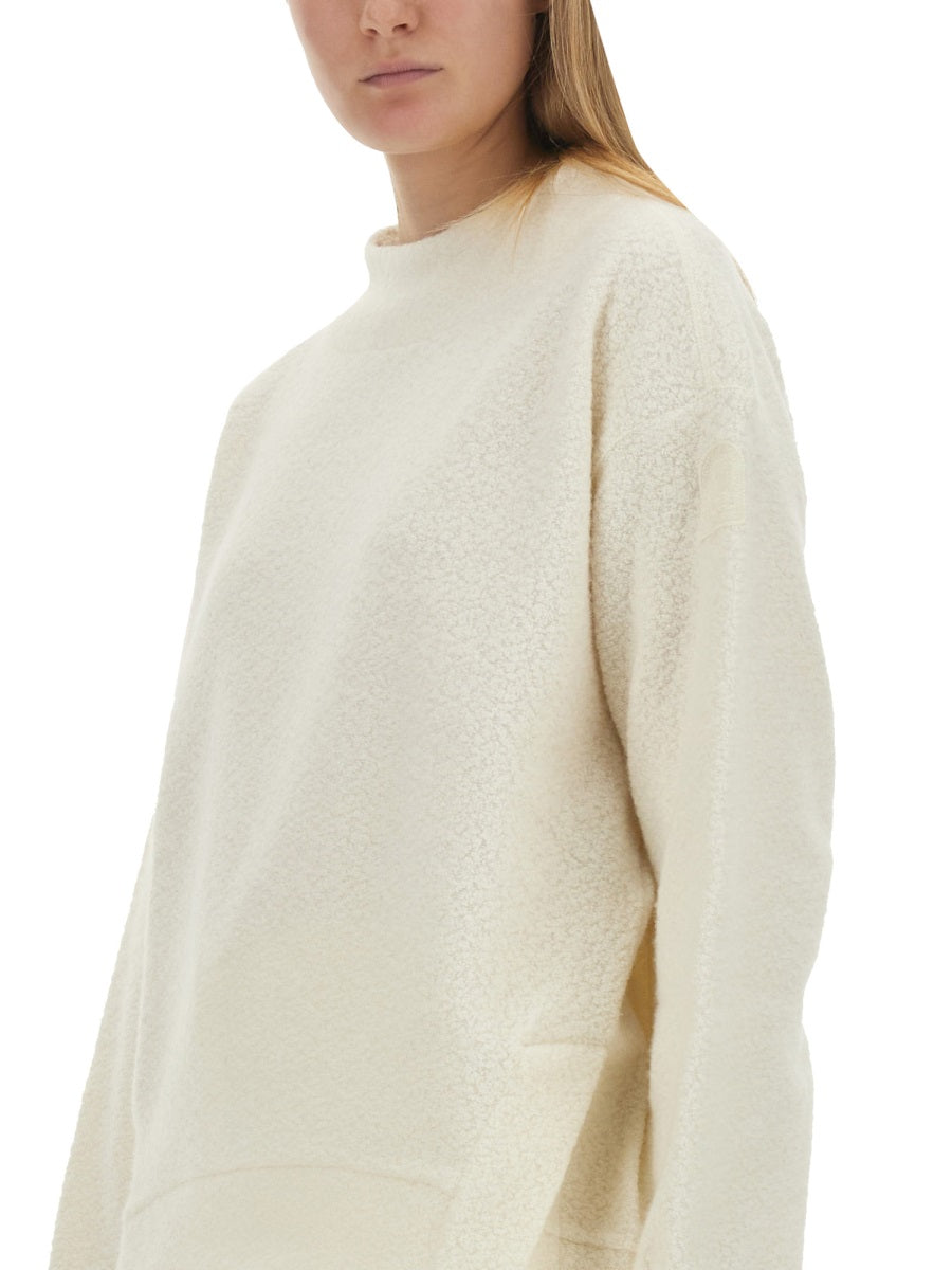 Parajumpers Women "Kira" Sweatshirt PARAJUMPERS