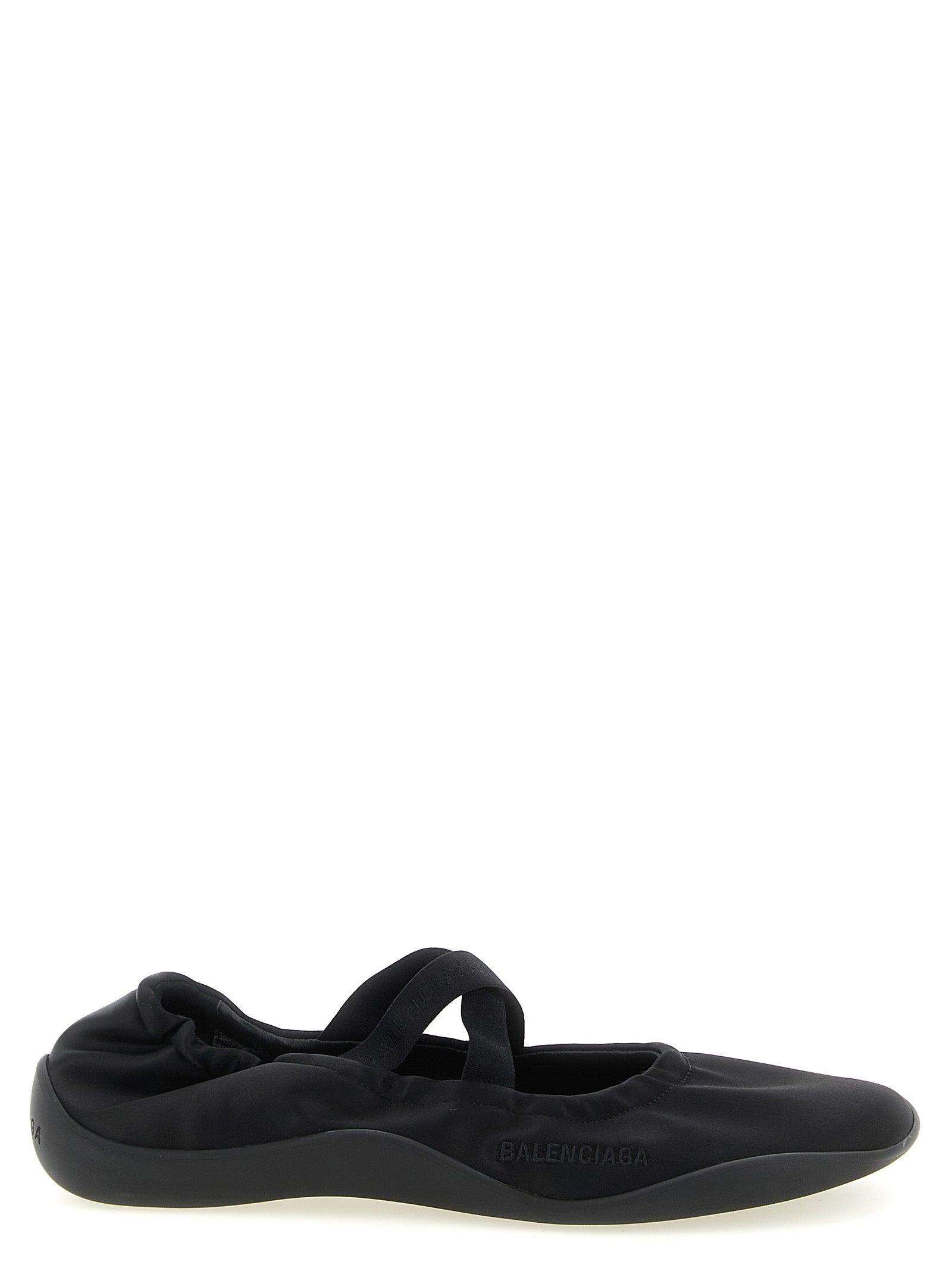 Balenciaga Women 'Shibuya' Ballet Flats BALENCIAGA