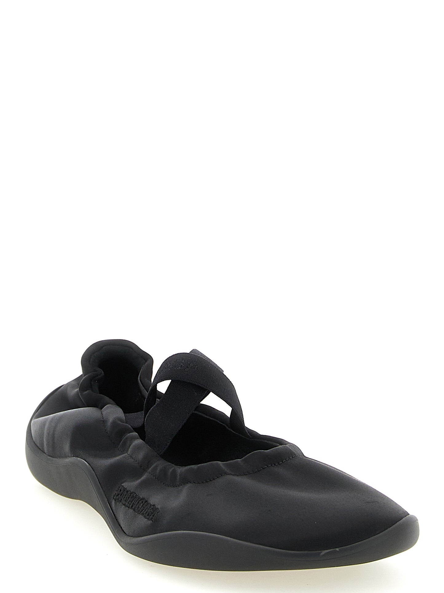 Balenciaga Women 'Shibuya' Ballet Flats BALENCIAGA