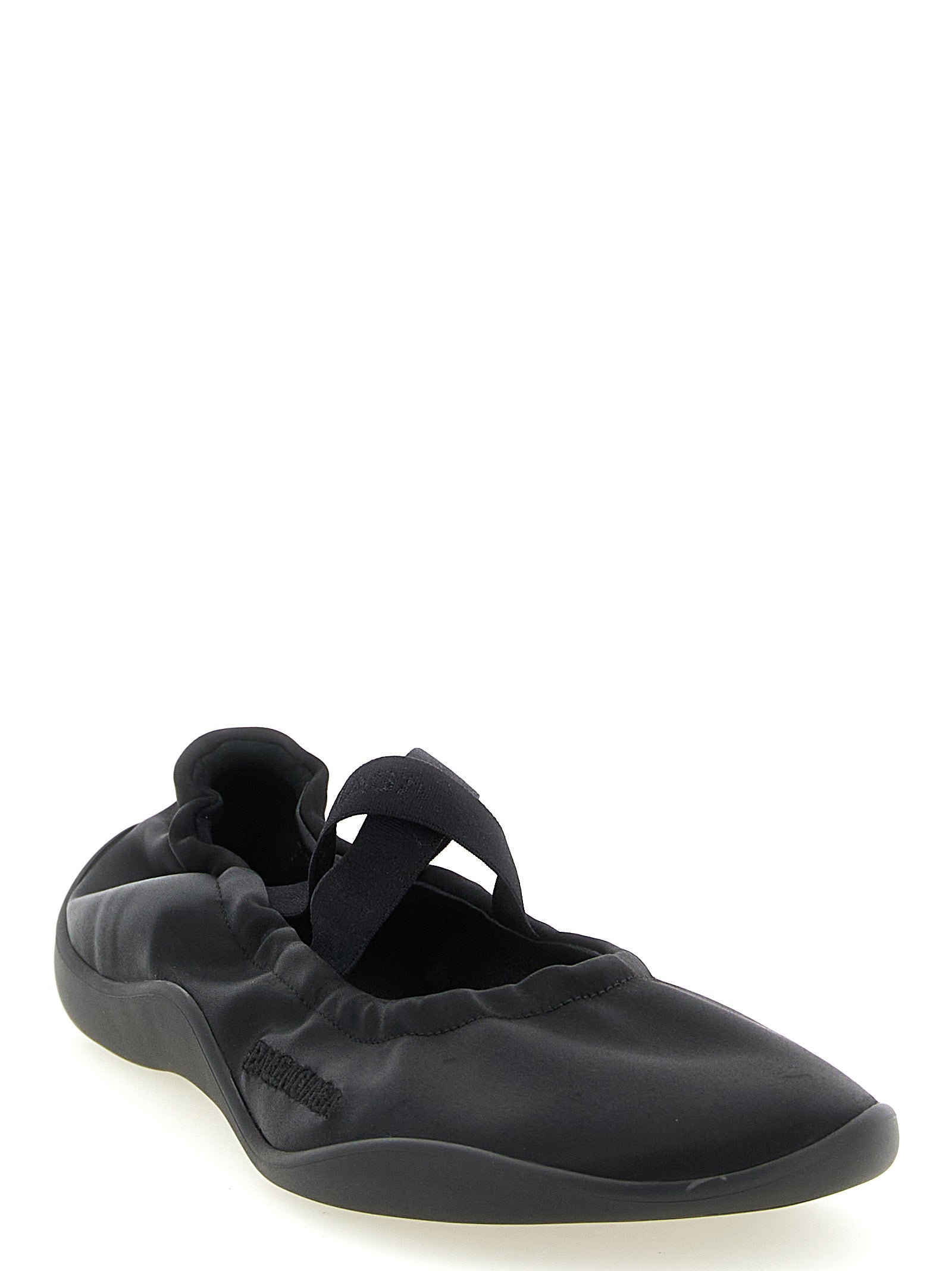 Balenciaga Women 'Shibuya' Ballet Flats BALENCIAGA