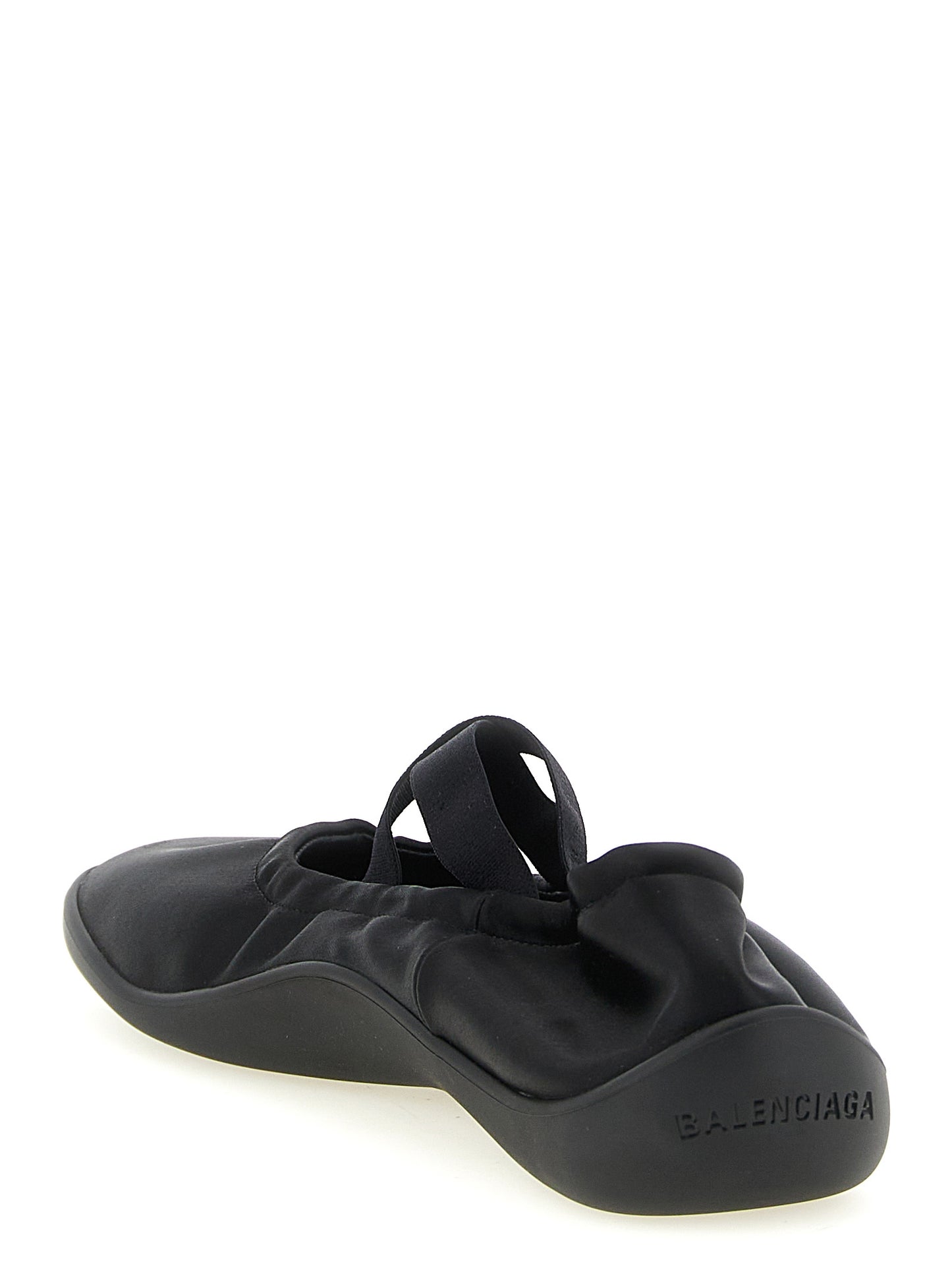Balenciaga Women 'Shibuya' Ballet Flats BALENCIAGA