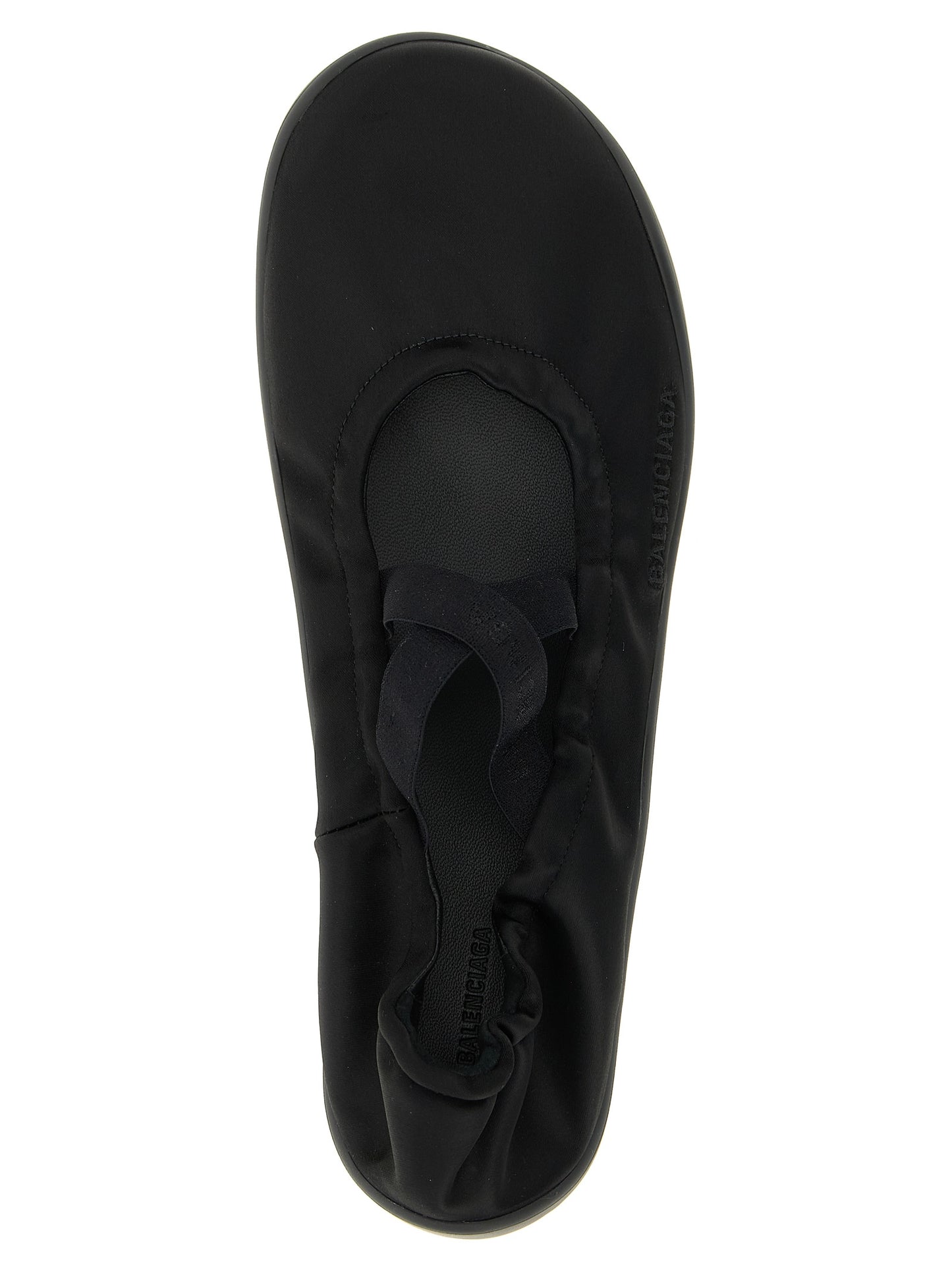 Balenciaga Women 'Shibuya' Ballet Flats BALENCIAGA