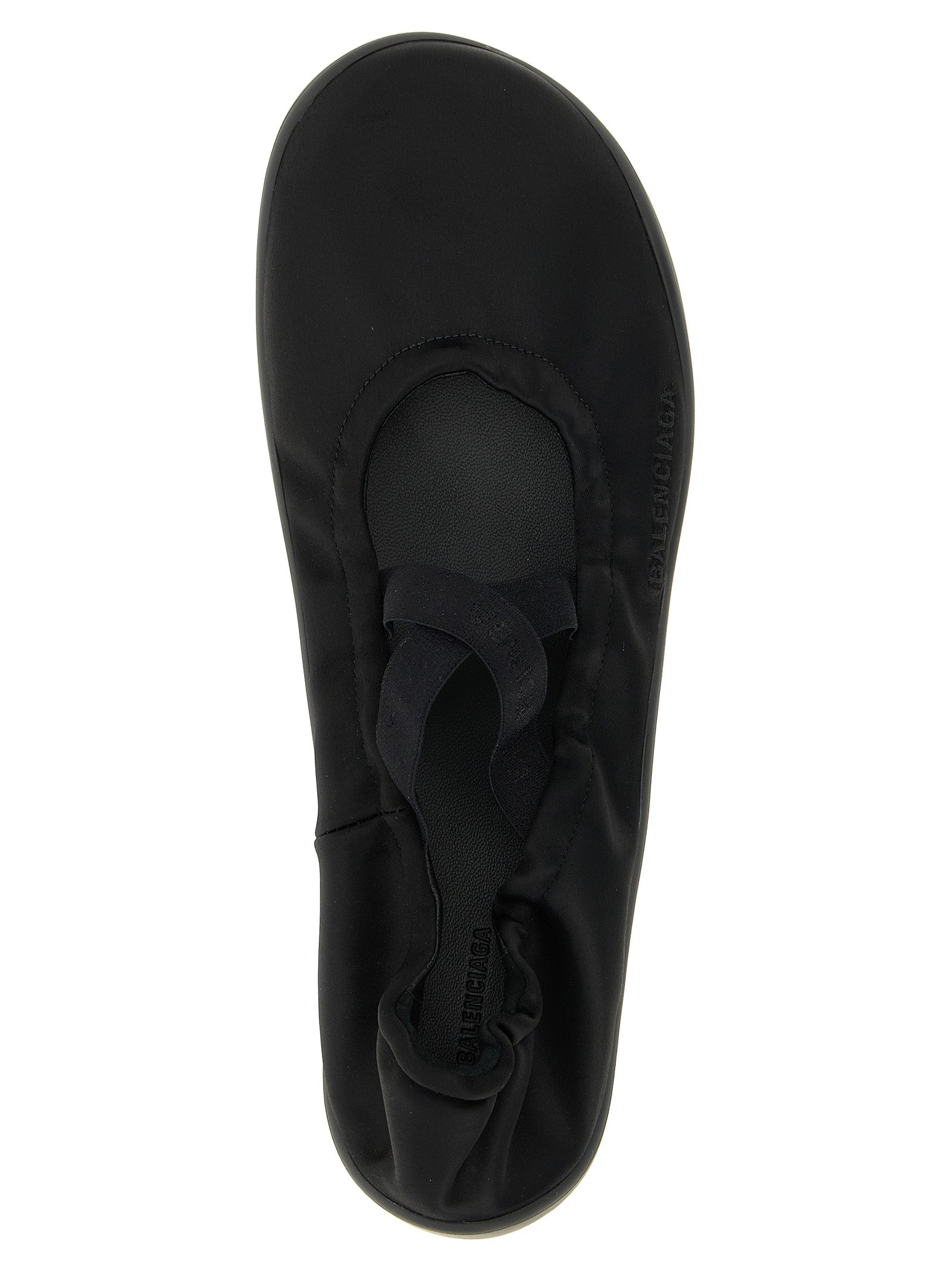 Balenciaga Women 'Shibuya' Ballet Flats BALENCIAGA