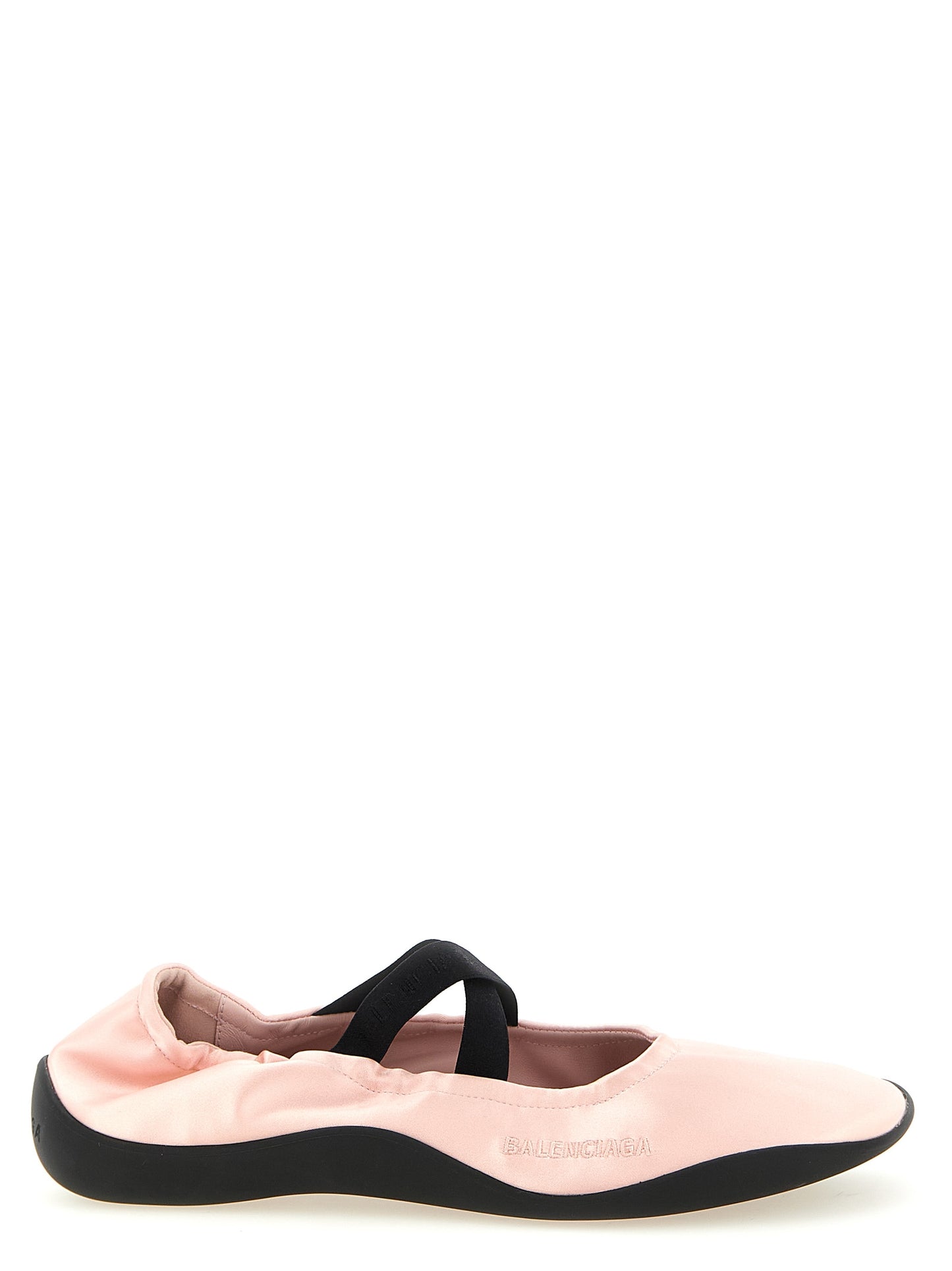 Balenciaga Women 'Shibuya' Ballet Flats BALENCIAGA