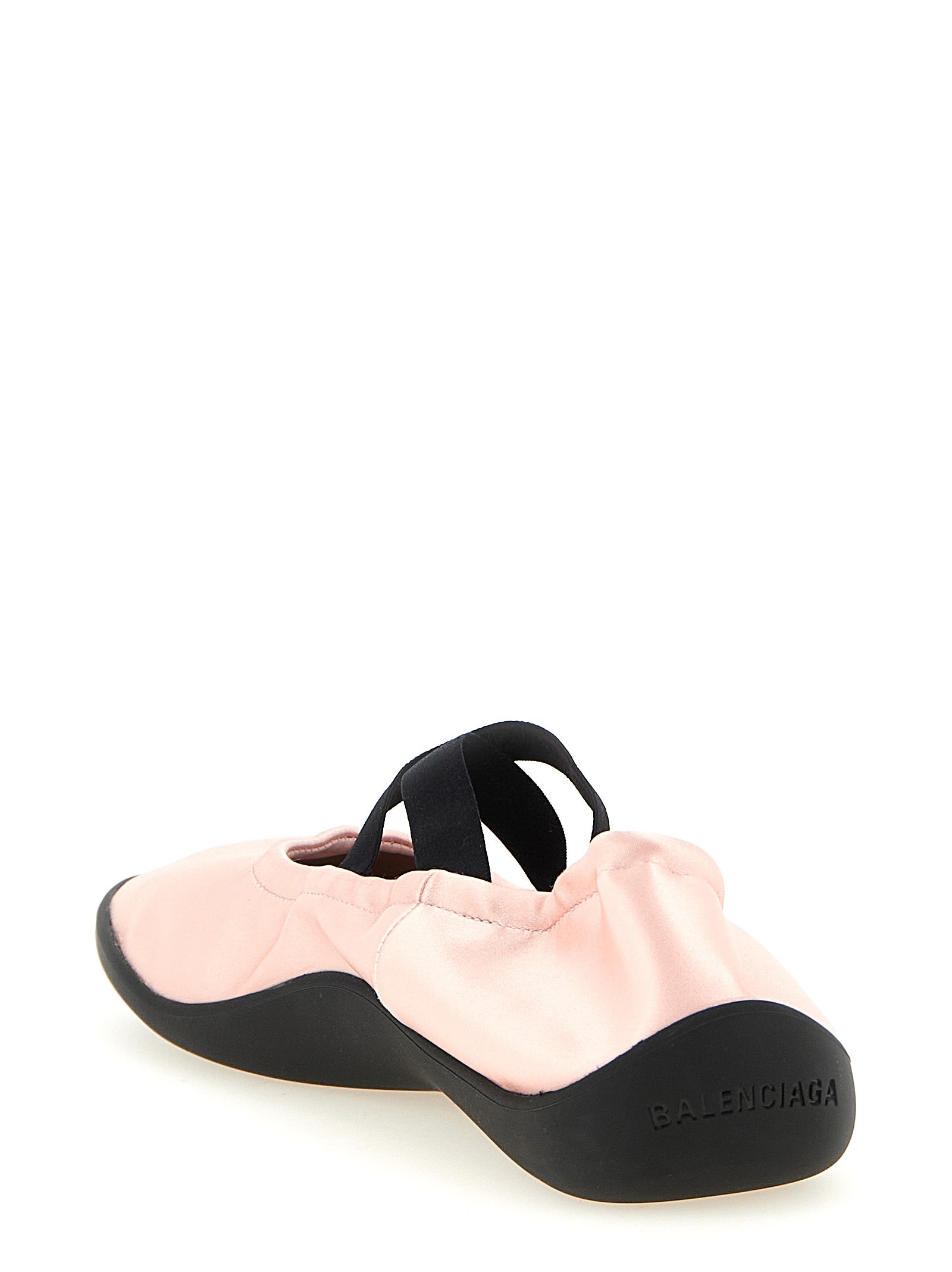 Balenciaga Women 'Shibuya' Ballet Flats BALENCIAGA