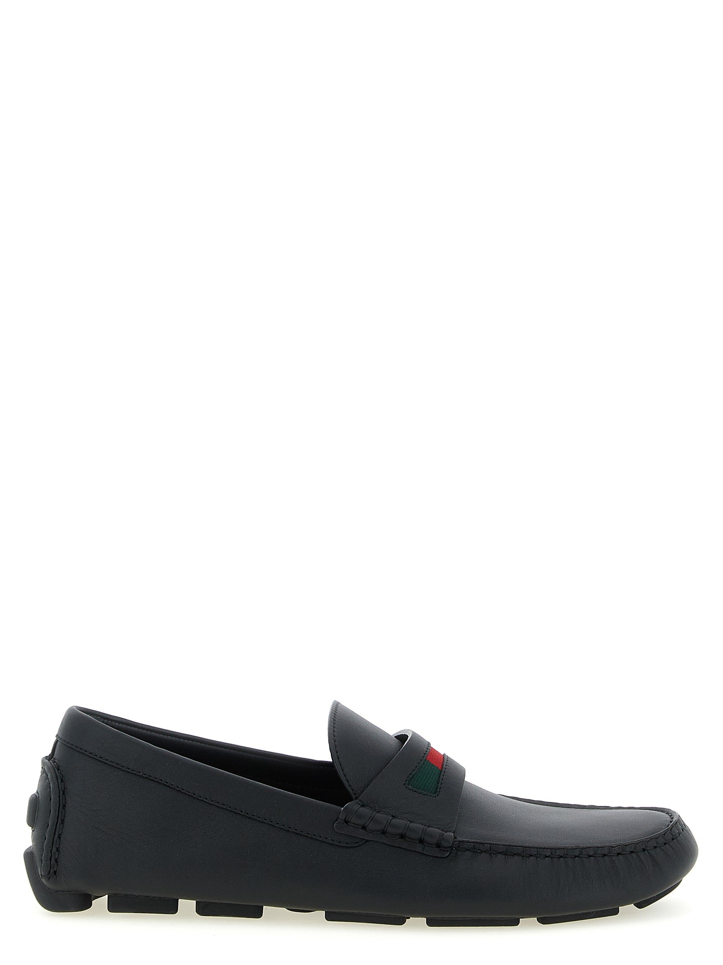 Gucci Men Driver Loafers GUCCI