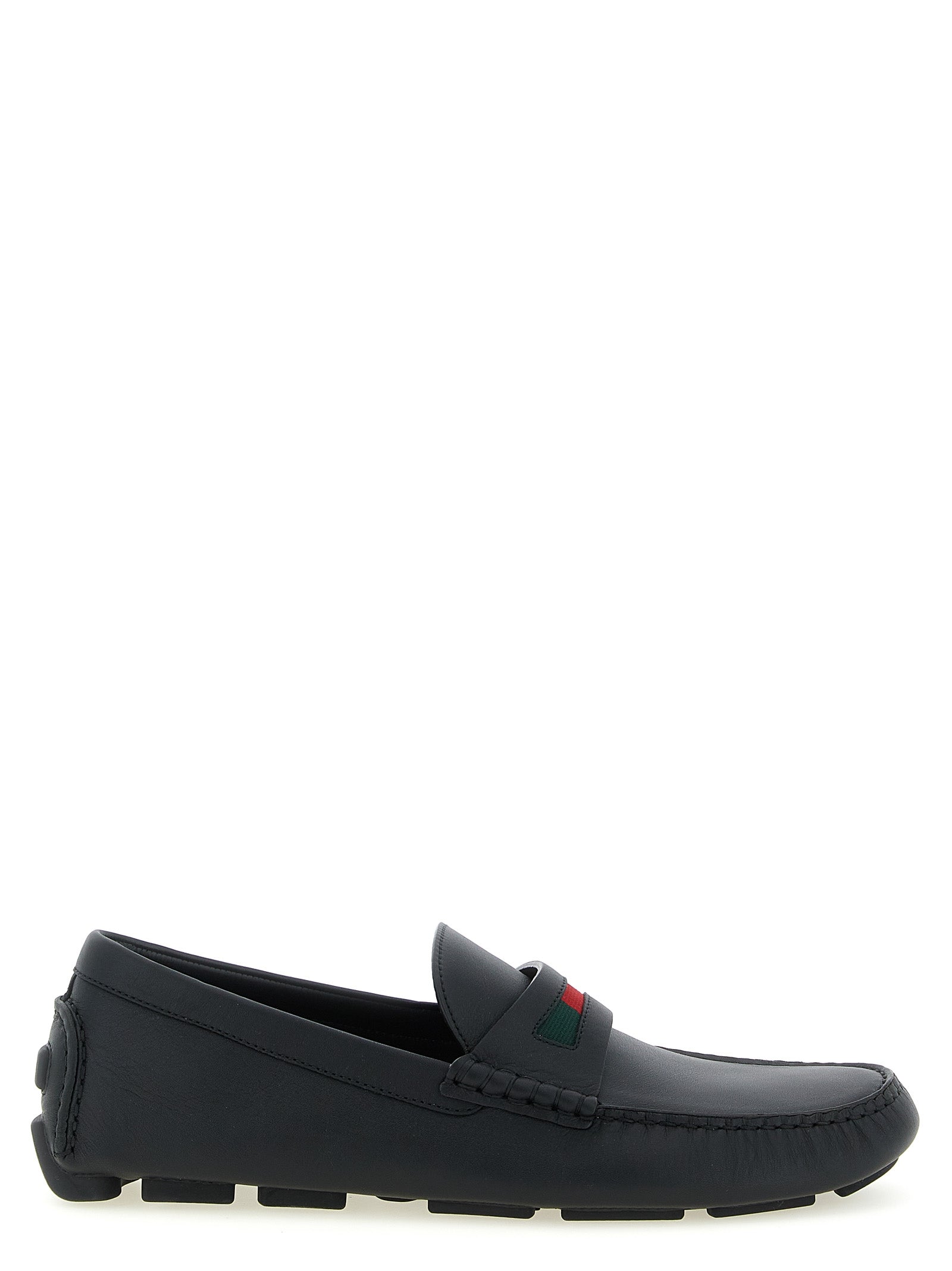 Gucci Men Driver Loafers GUCCI
