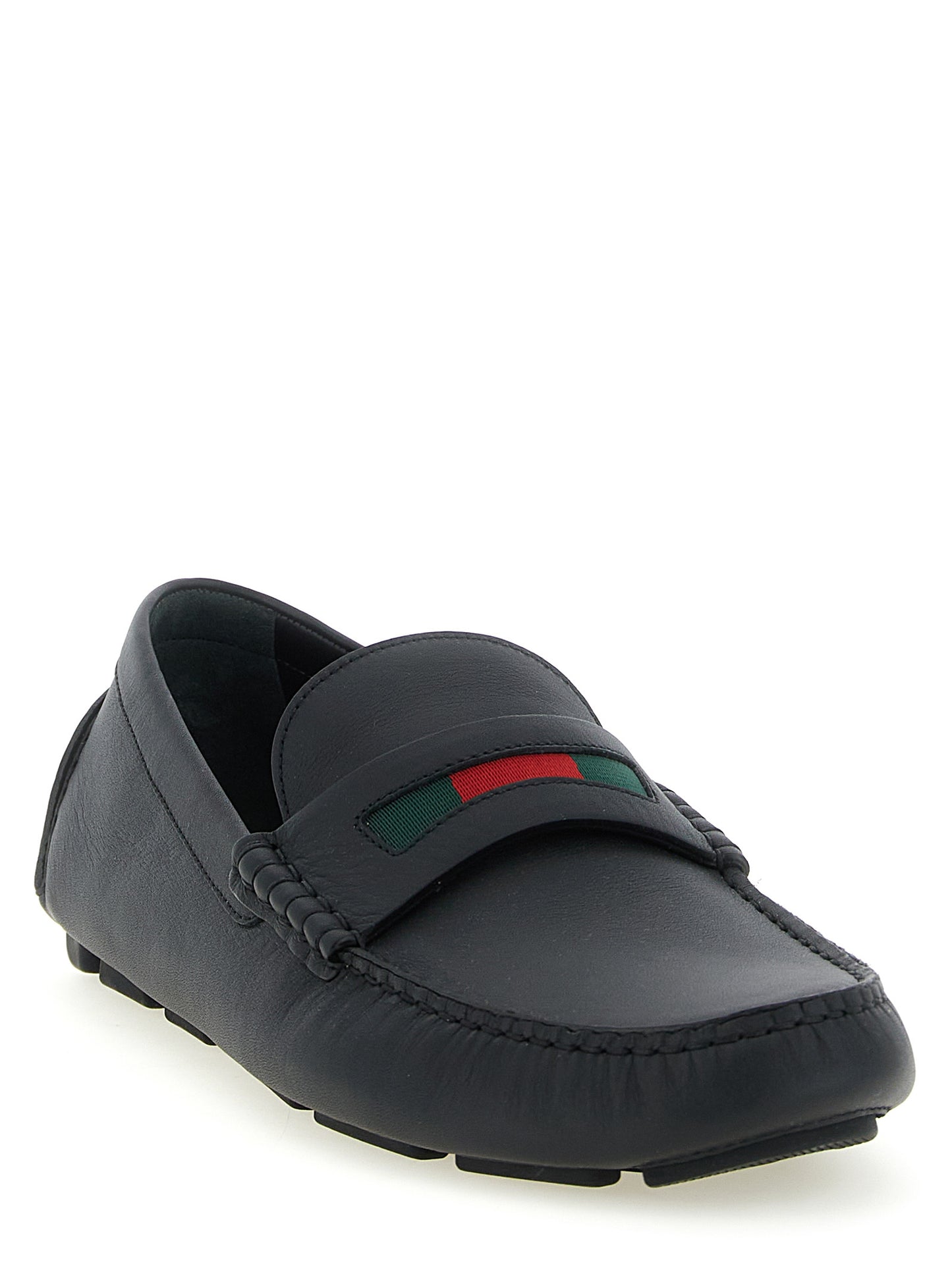 Gucci Men Driver Loafers GUCCI