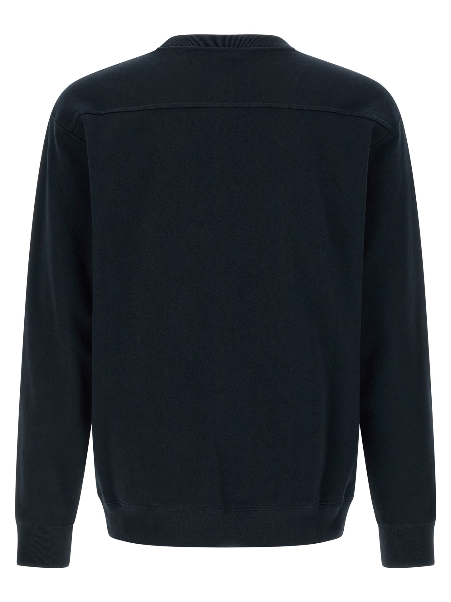 Gucci Men Logo Embroidery Sweatshirt GUCCI