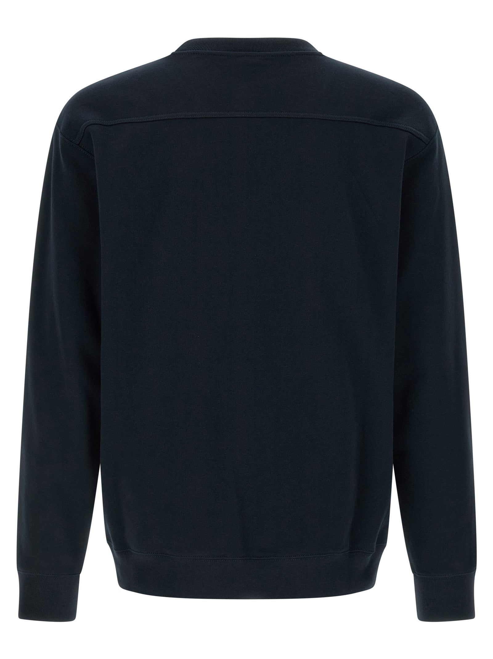 Gucci Men Logo Embroidery Sweatshirt GUCCI