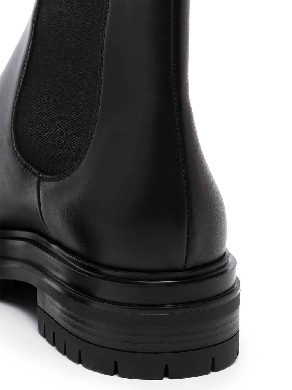 Gianvito Rossi Women Chelsea Chester Boots GIANVITO ROSSI