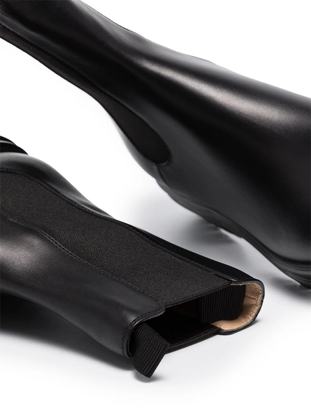 Gianvito Rossi Women Chelsea Chester Boots GIANVITO ROSSI
