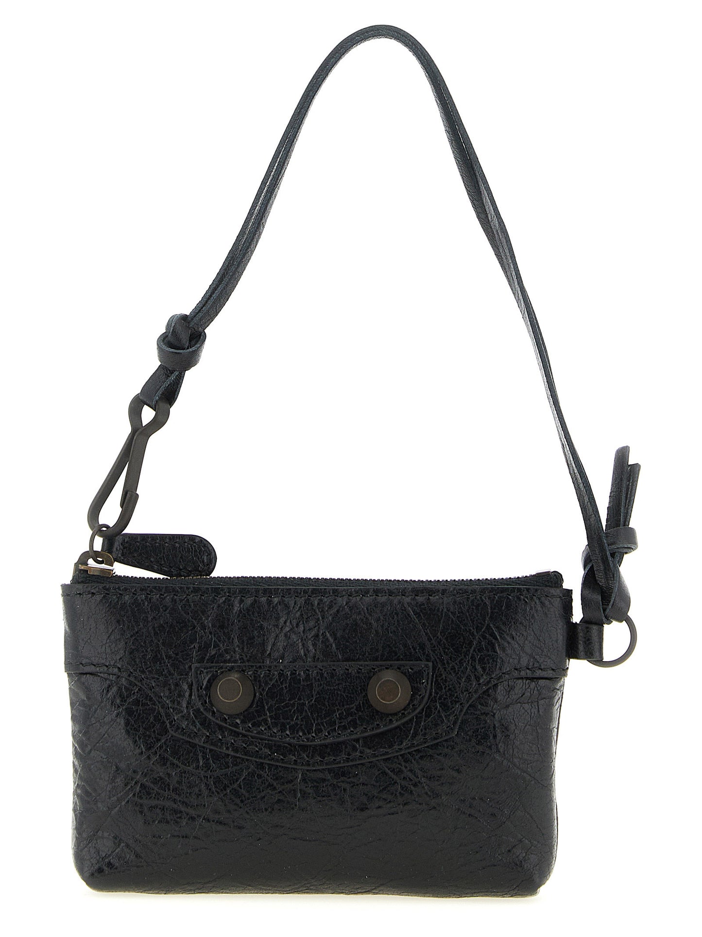 Balenciaga Women 'Le City' Clutch BALENCIAGA