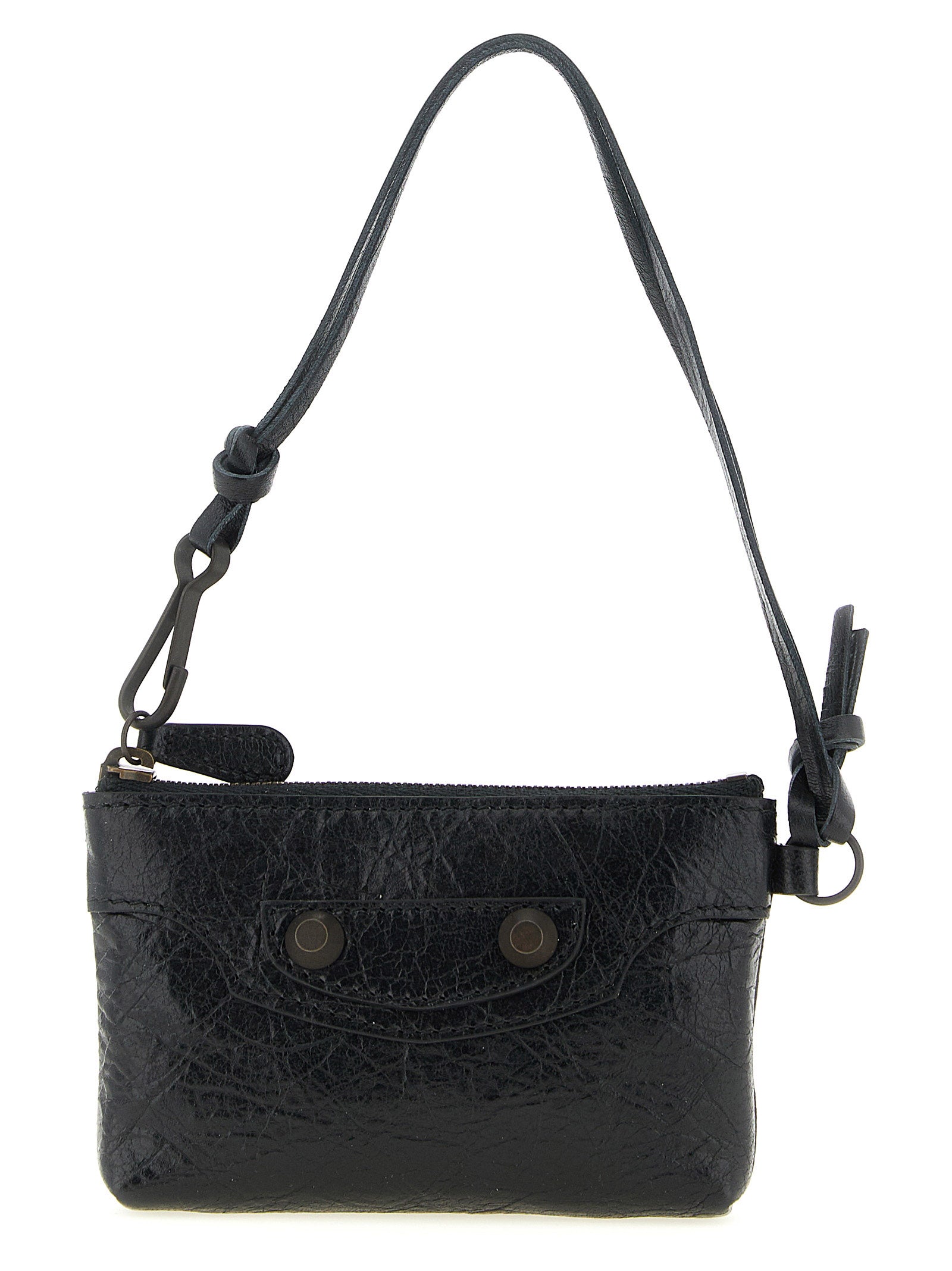 Balenciaga Women 'Le City' Clutch BALENCIAGA