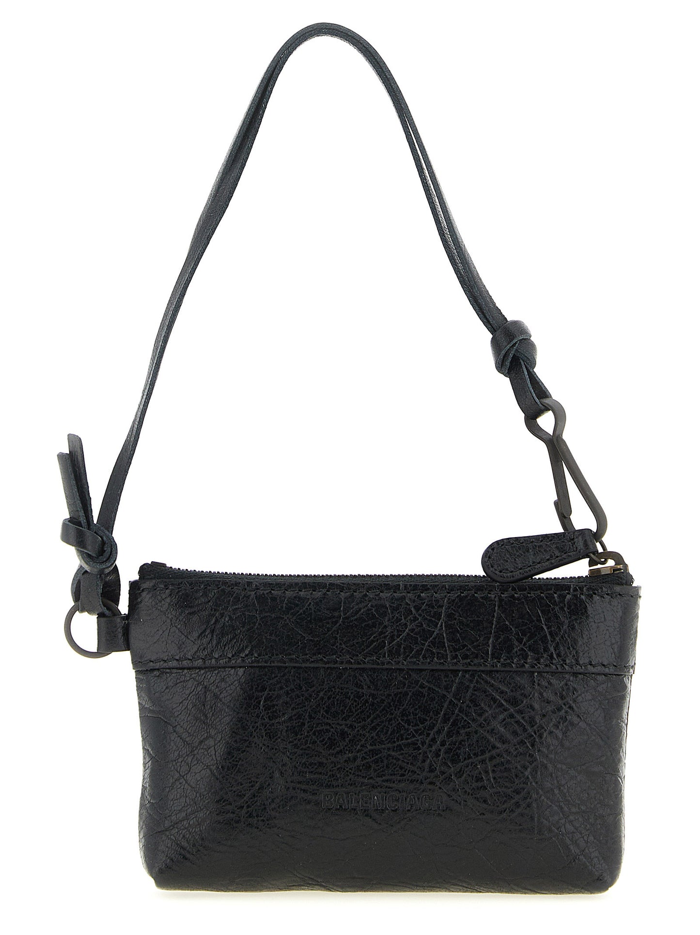 Balenciaga Women 'Le City' Clutch BALENCIAGA