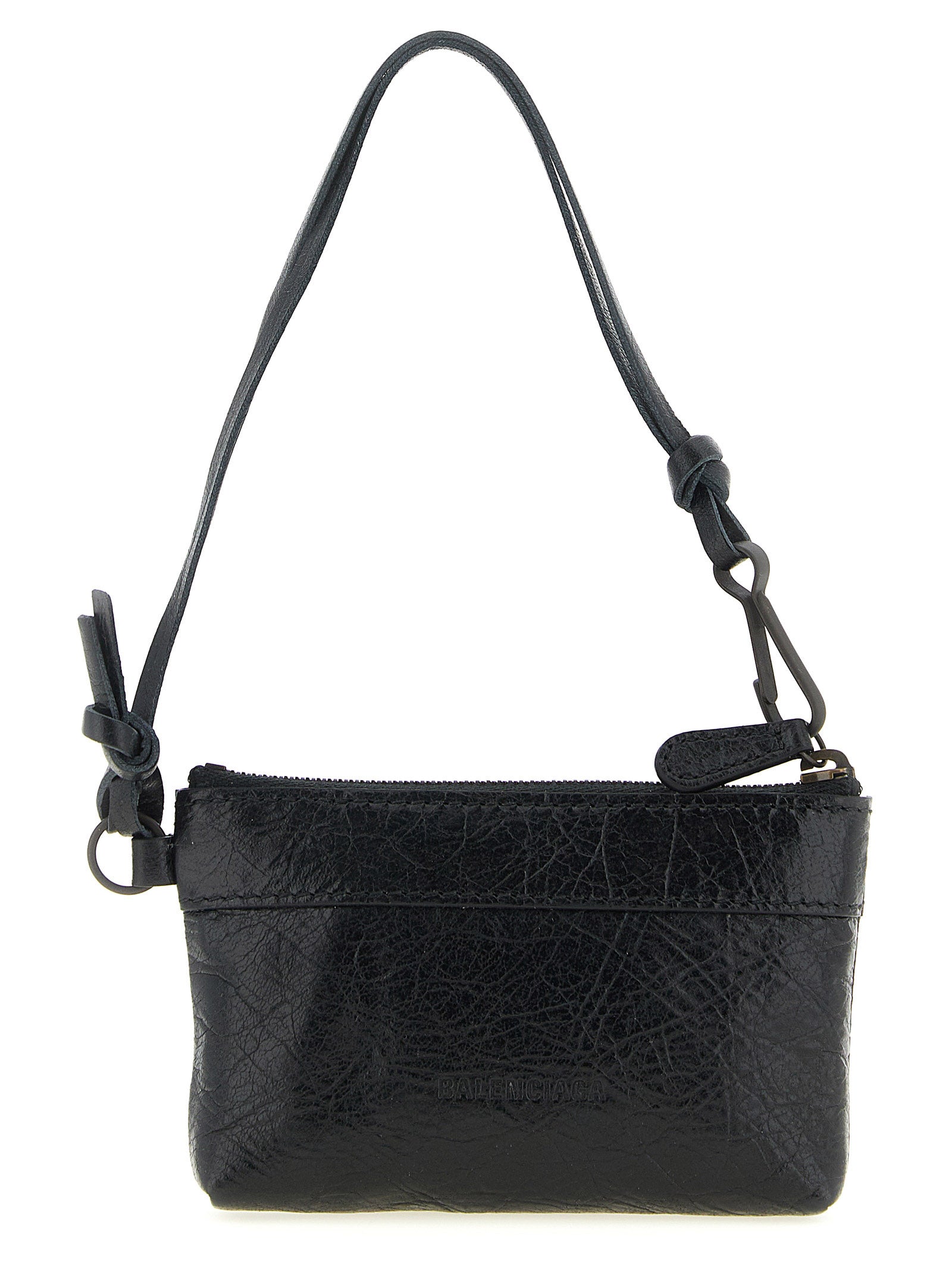 Balenciaga Women 'Le City' Clutch BALENCIAGA