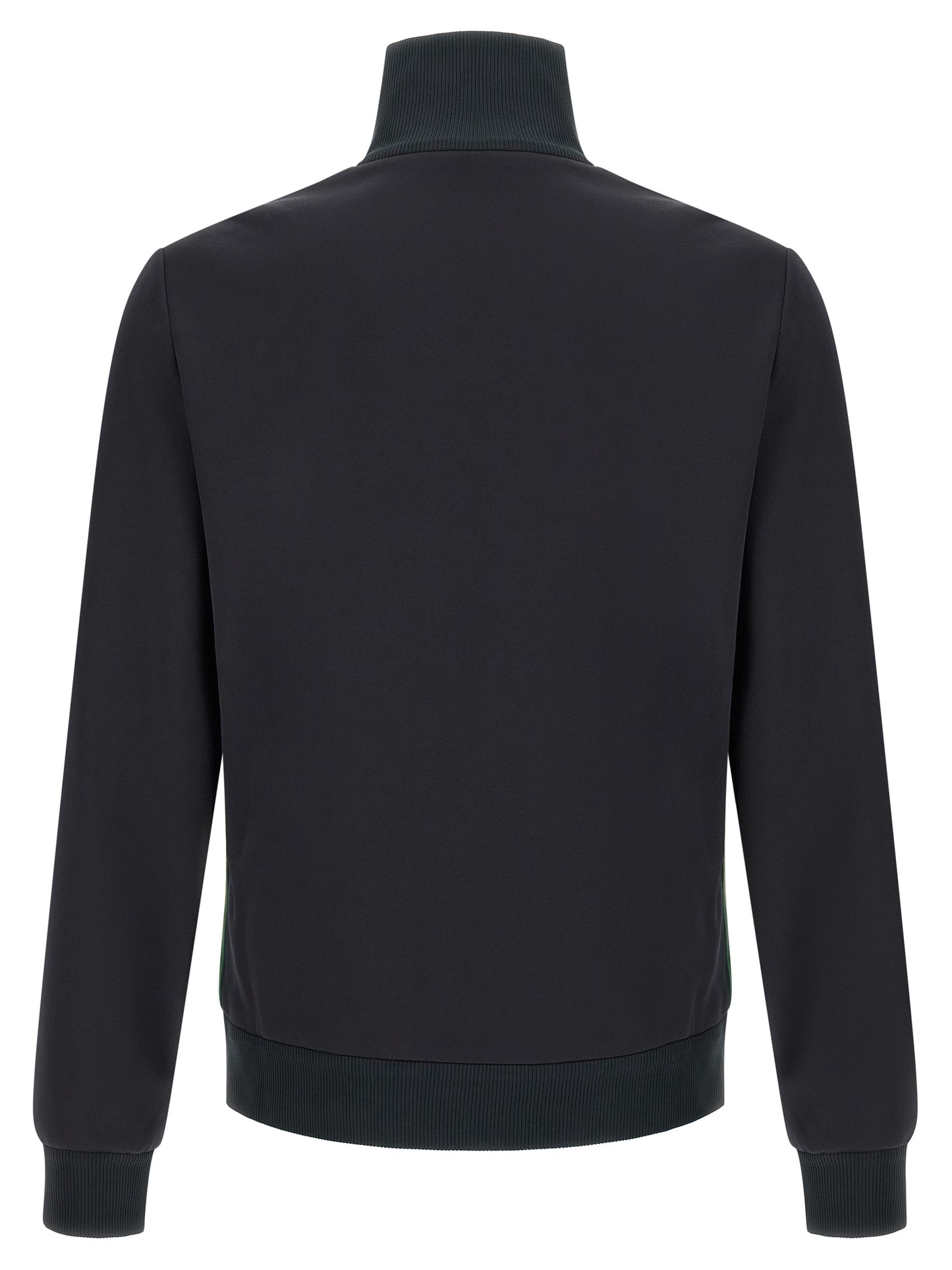 Gucci Men 'Nastro Web' Sweatshirt GUCCI
