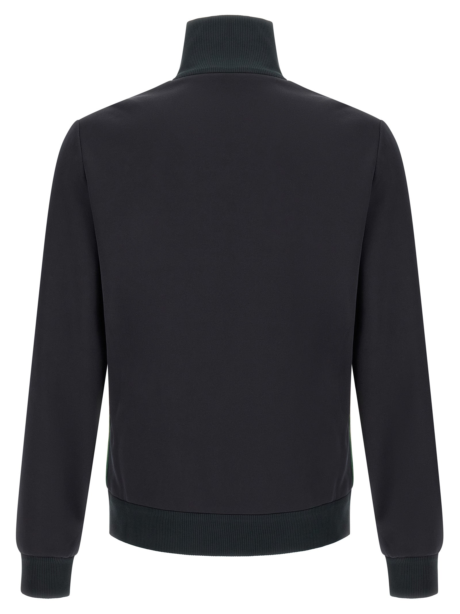 Gucci Men 'Nastro Web' Sweatshirt GUCCI