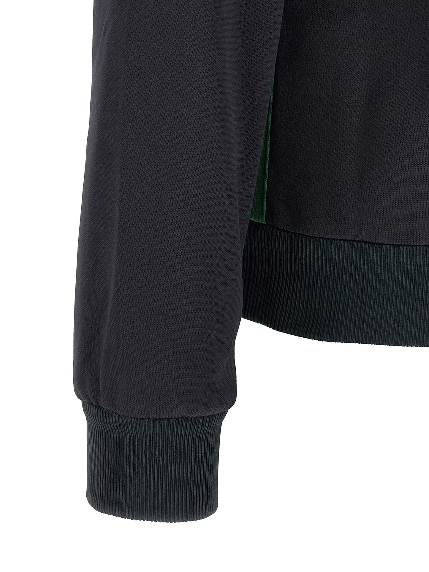 Gucci Men 'Nastro Web' Sweatshirt GUCCI