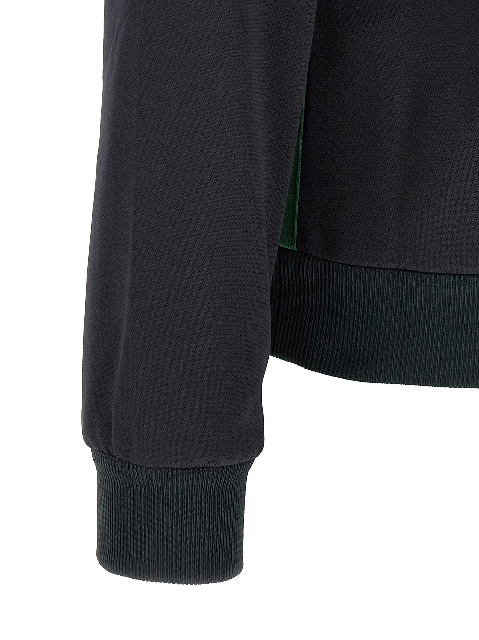 Gucci Men 'Nastro Web' Sweatshirt GUCCI