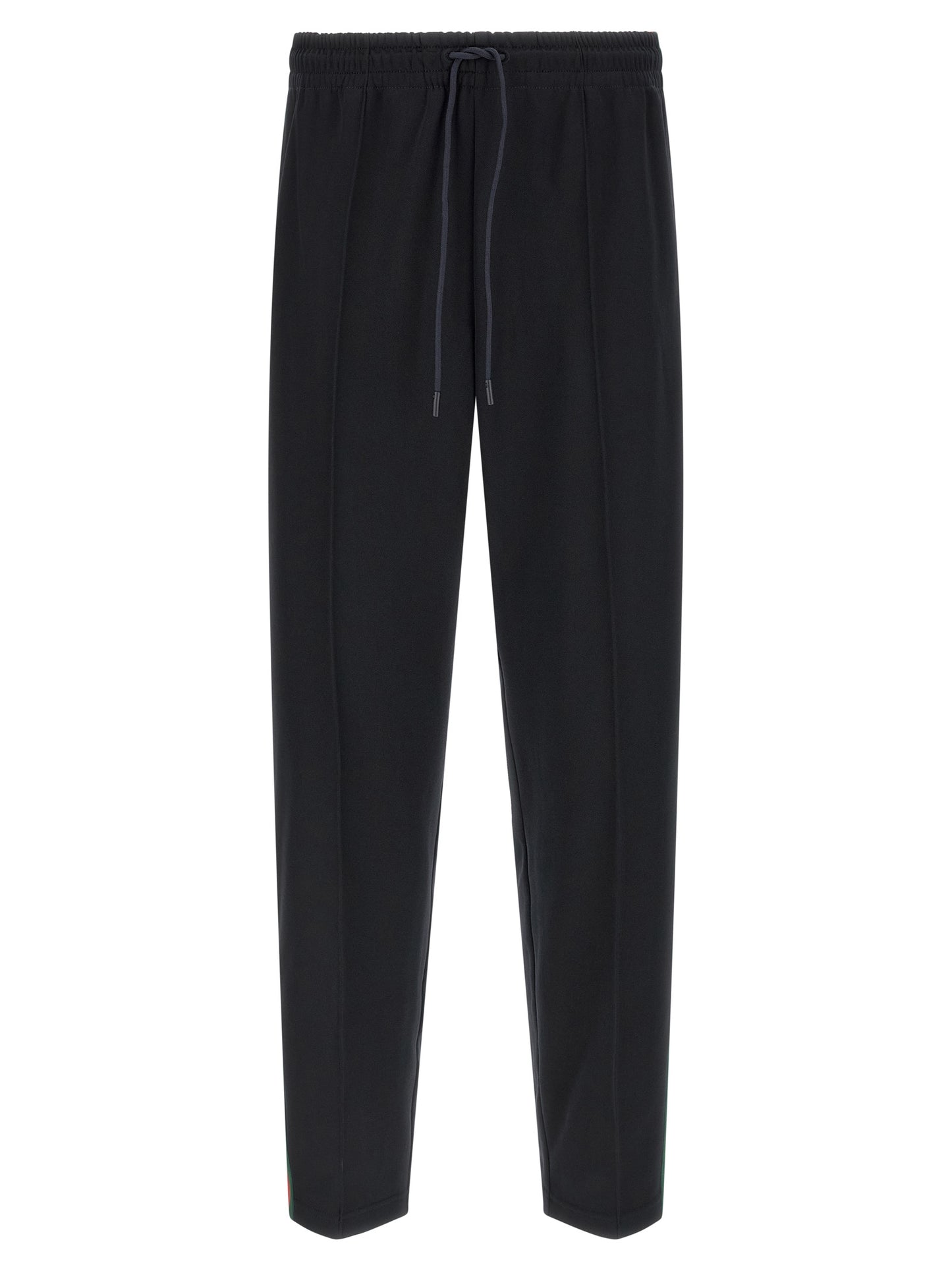 Gucci Men 'Nastro Web' Joggers GUCCI