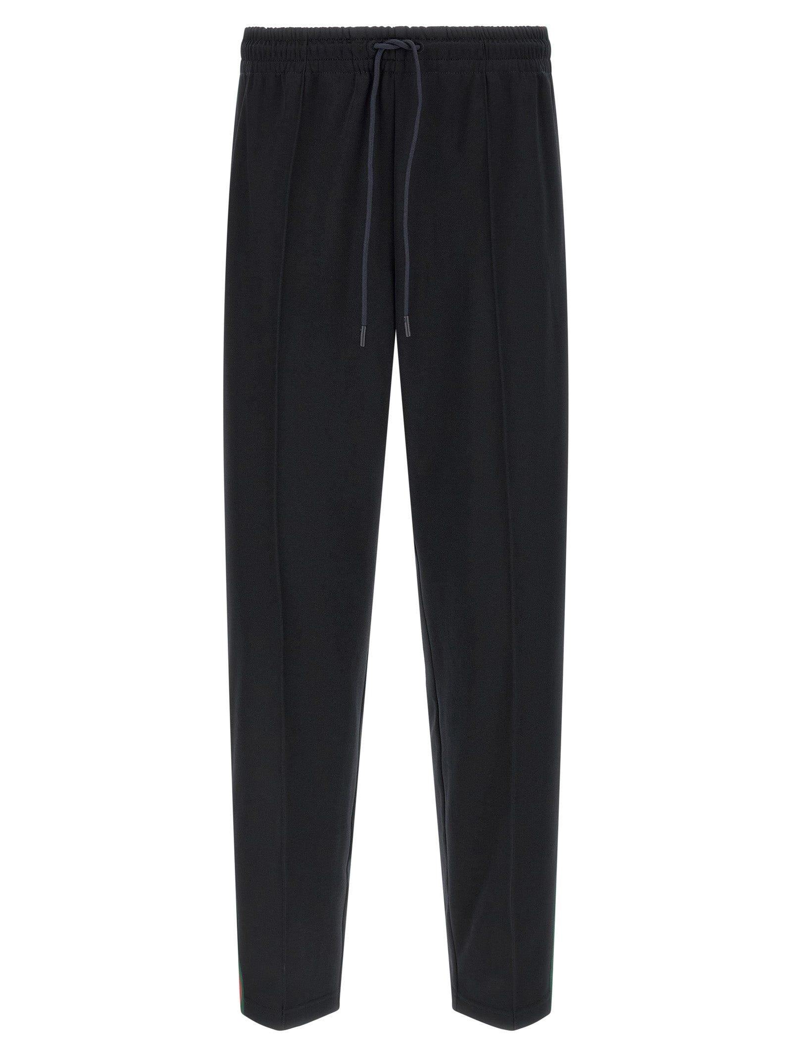 Gucci Men 'Nastro Web' Joggers GUCCI