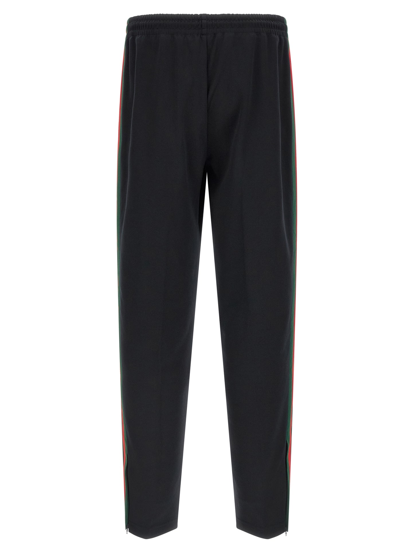 Gucci Men 'Nastro Web' Joggers GUCCI