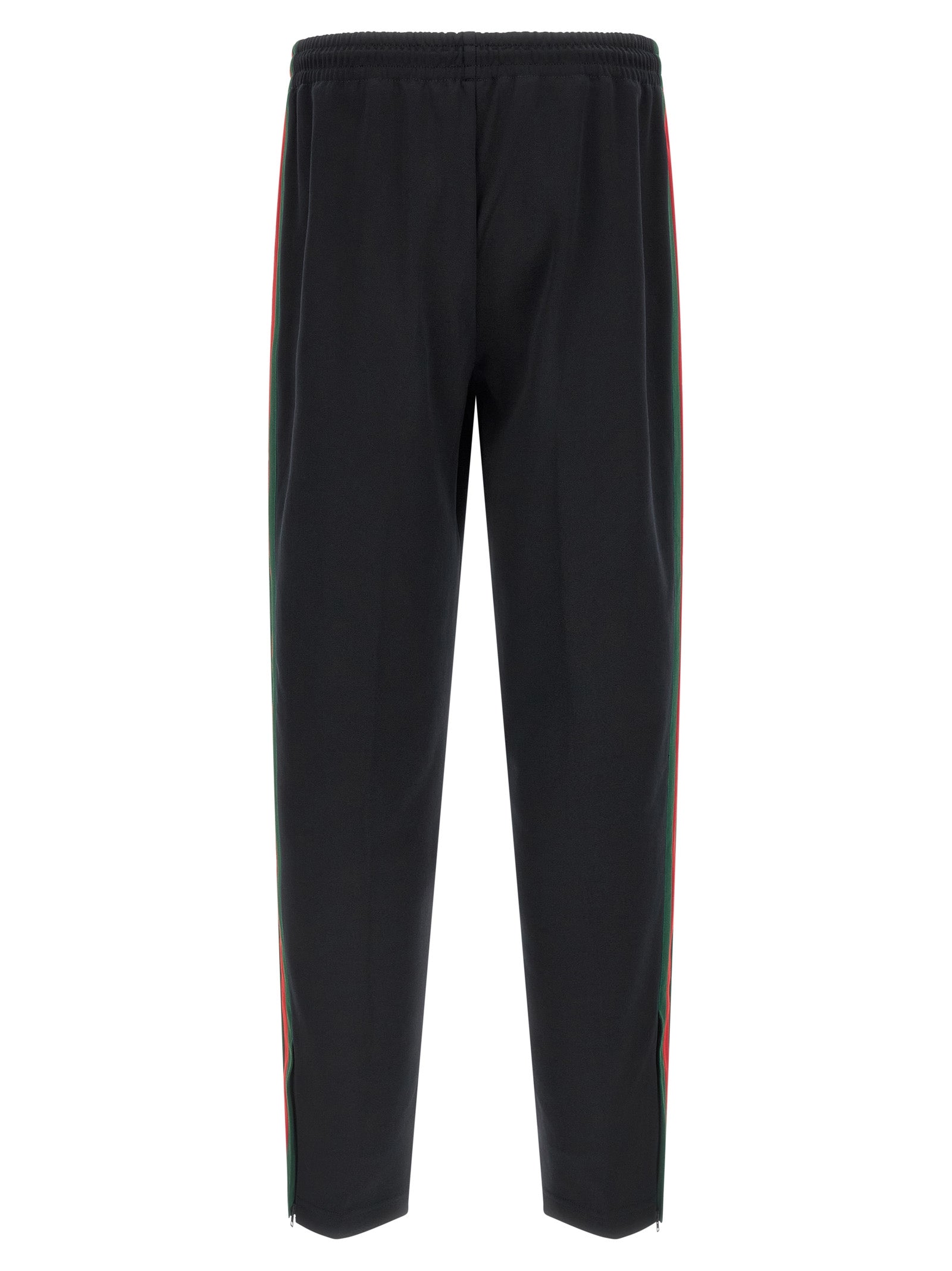Gucci Men 'Nastro Web' Joggers GUCCI