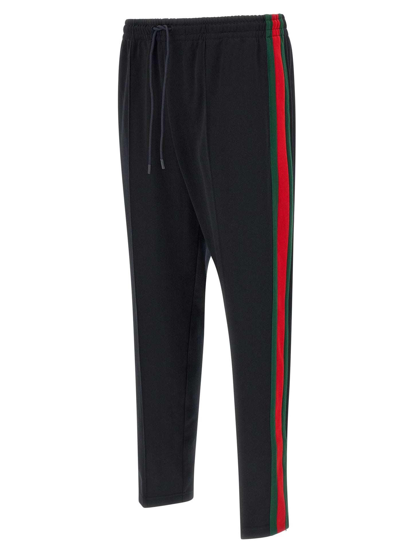 Gucci Men 'Nastro Web' Joggers GUCCI