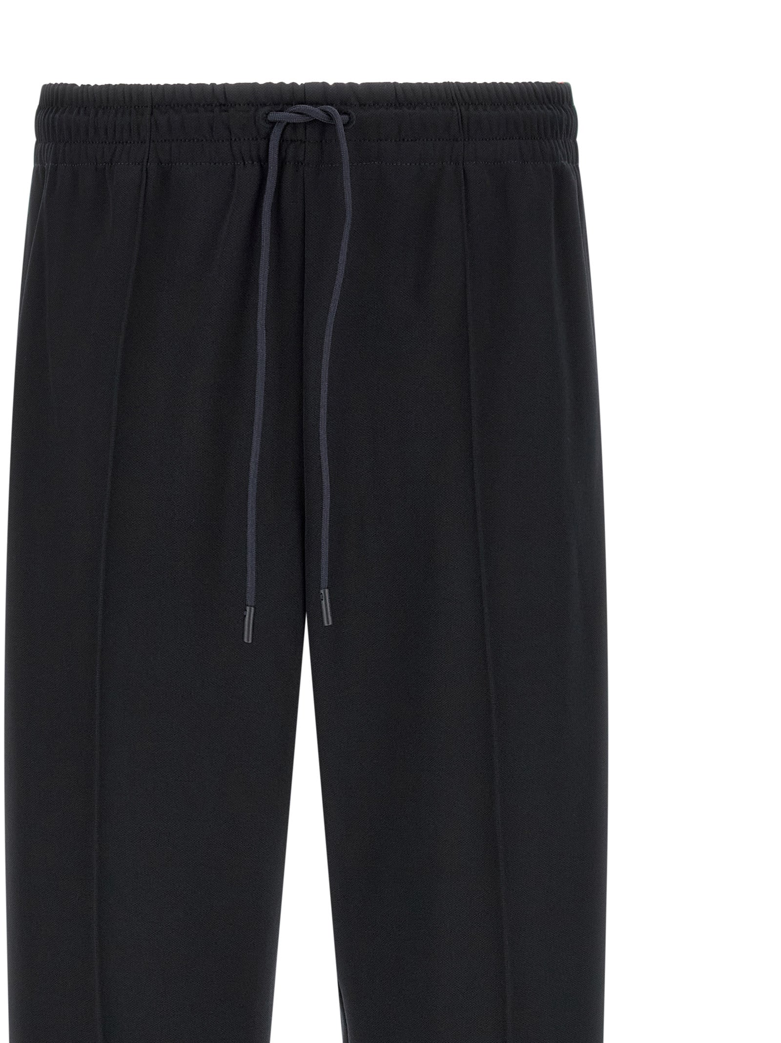 Gucci Men 'Nastro Web' Joggers GUCCI