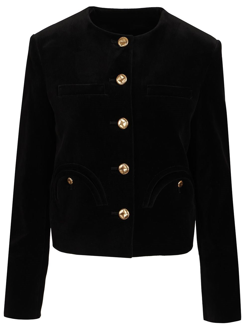Blazé Milano Women "Jealousy Shamo" Bolero Jacket BLAZE MILANO
