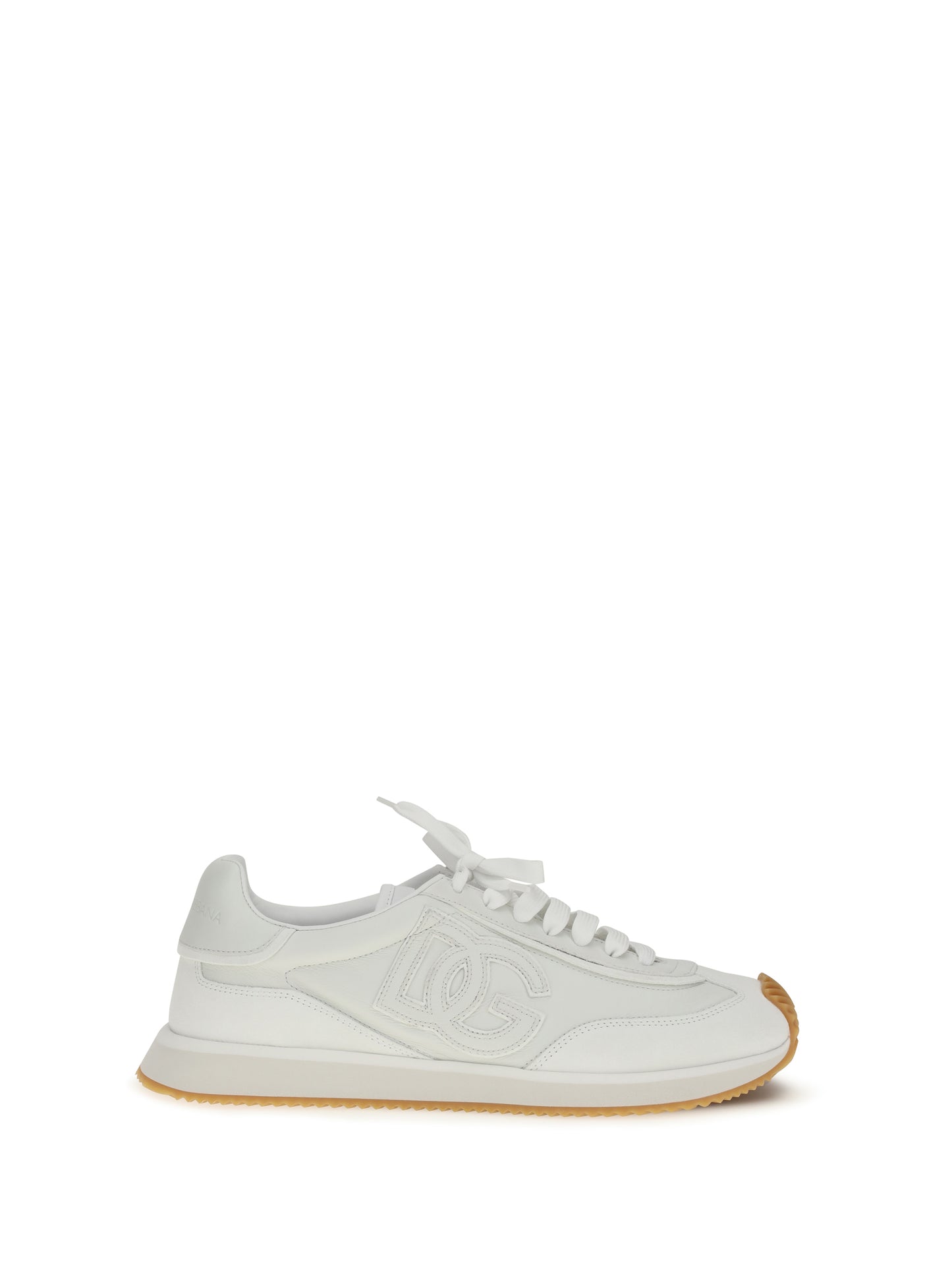 Dolce & Gabbana Men Dg Cushion Sneakers DOLCE & GABBANA