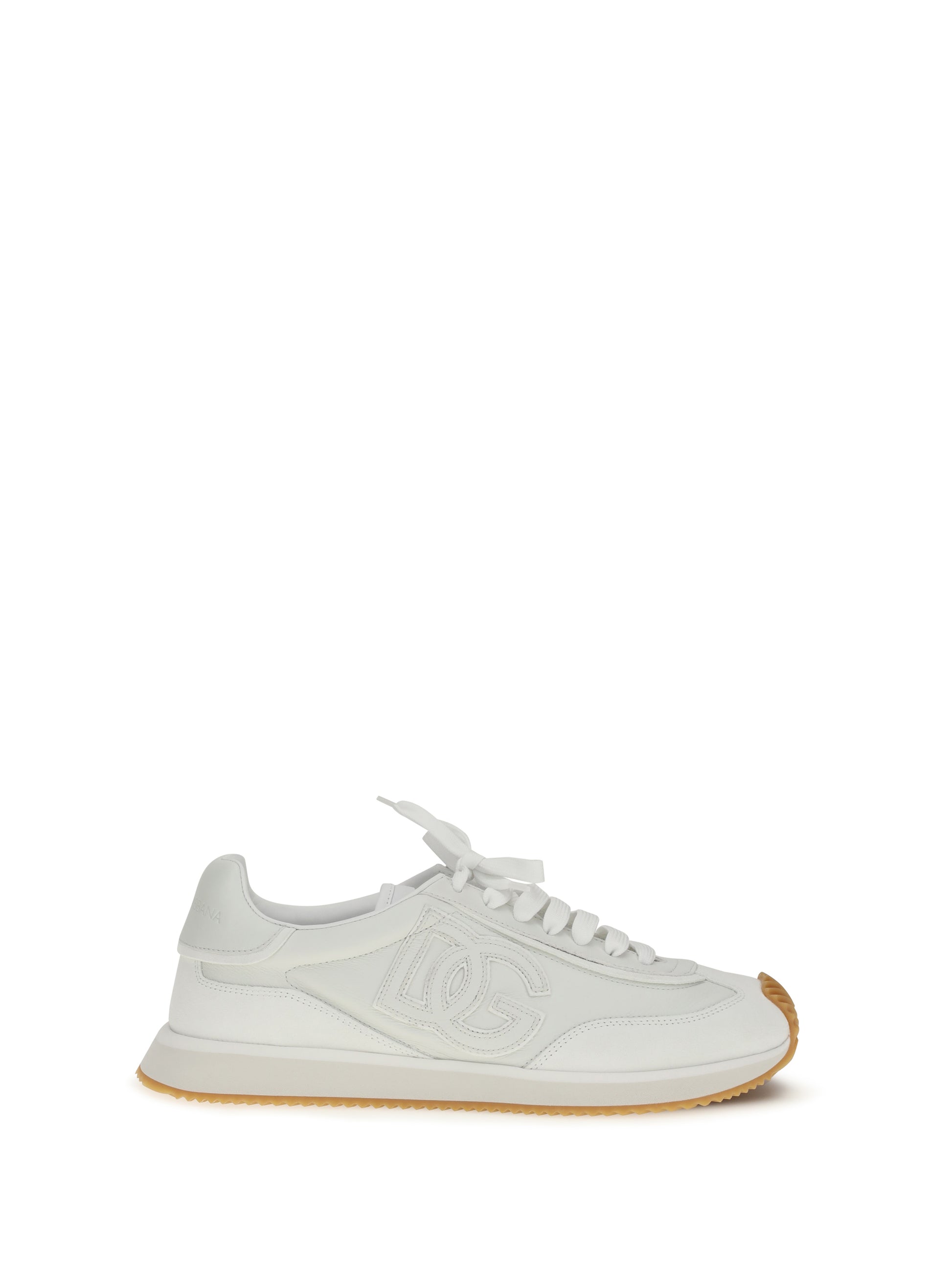 Dolce & Gabbana Men Dg Cushion Sneakers DOLCE & GABBANA