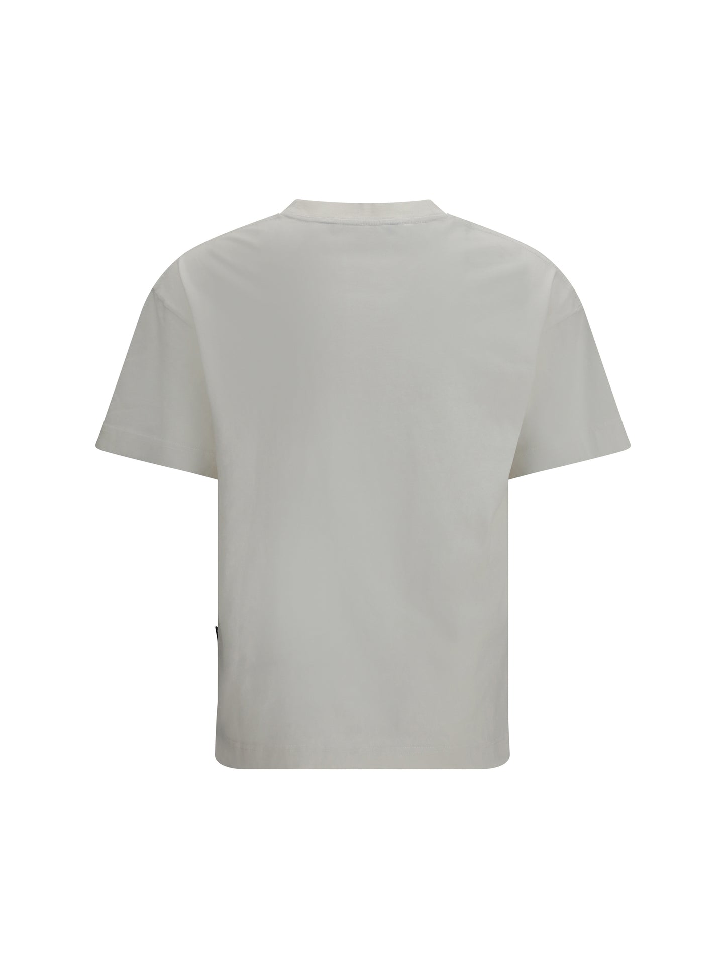 Palm Angels Men I Love Pa T-Shirt PALM ANGELS