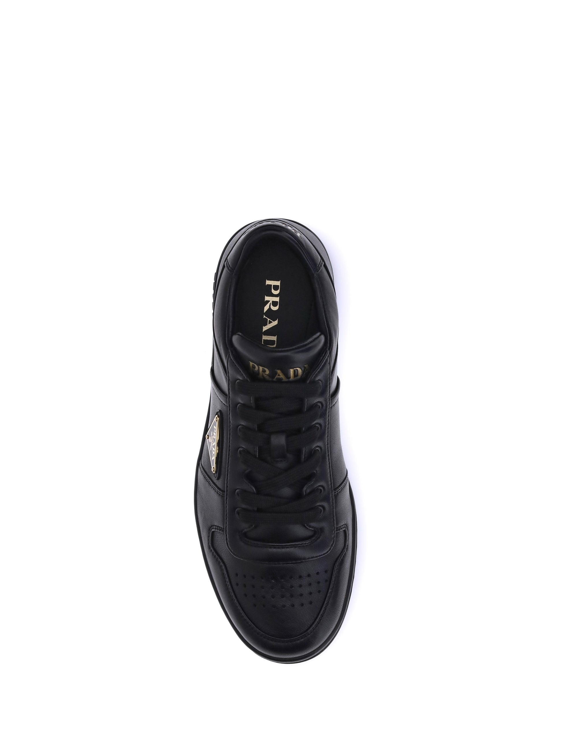 Prada Men Downtown Sneakers PRADA