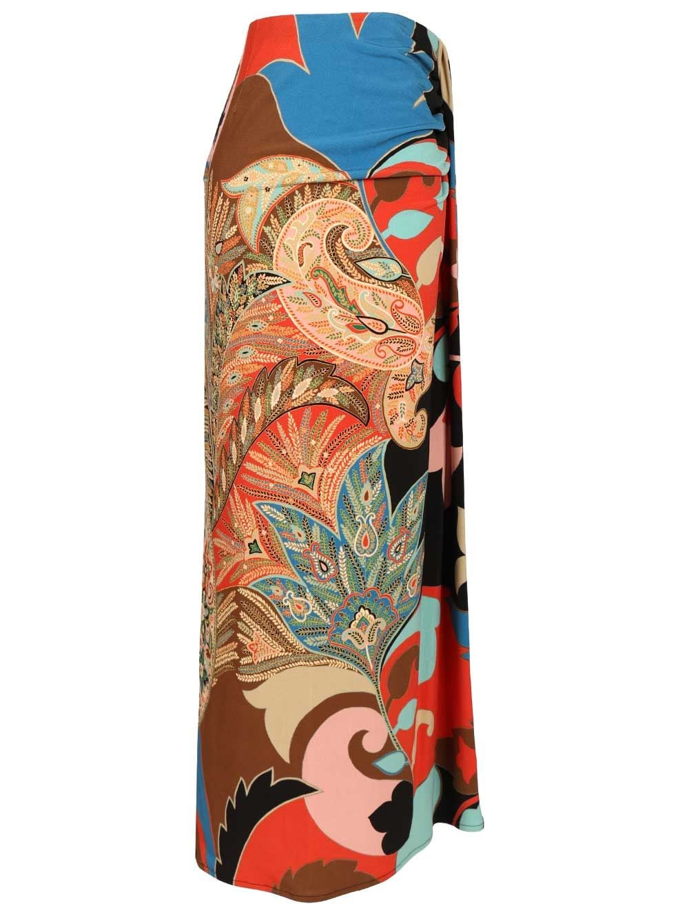 Etro Women Midi Skirt ETRO