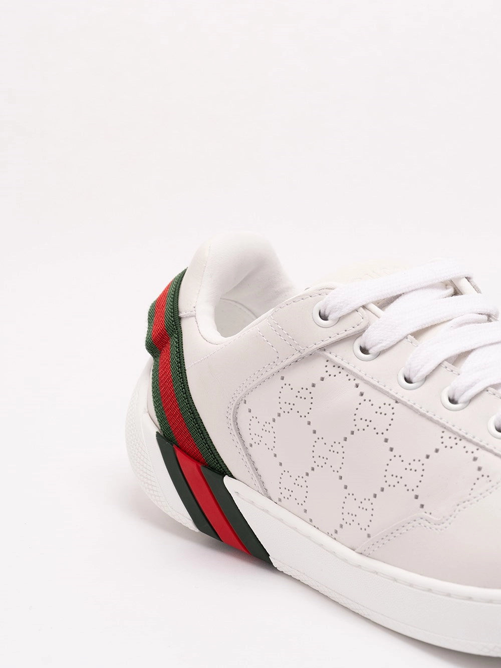 Gucci Men Screener 3.0 Sneakers GUCCI