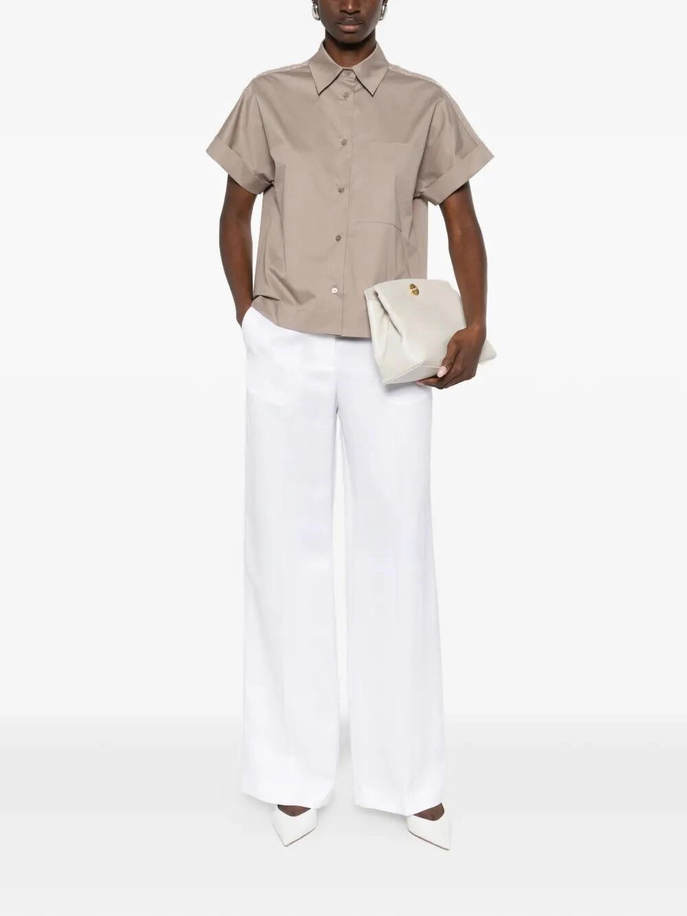 Peserico Women Shirt PESERICO